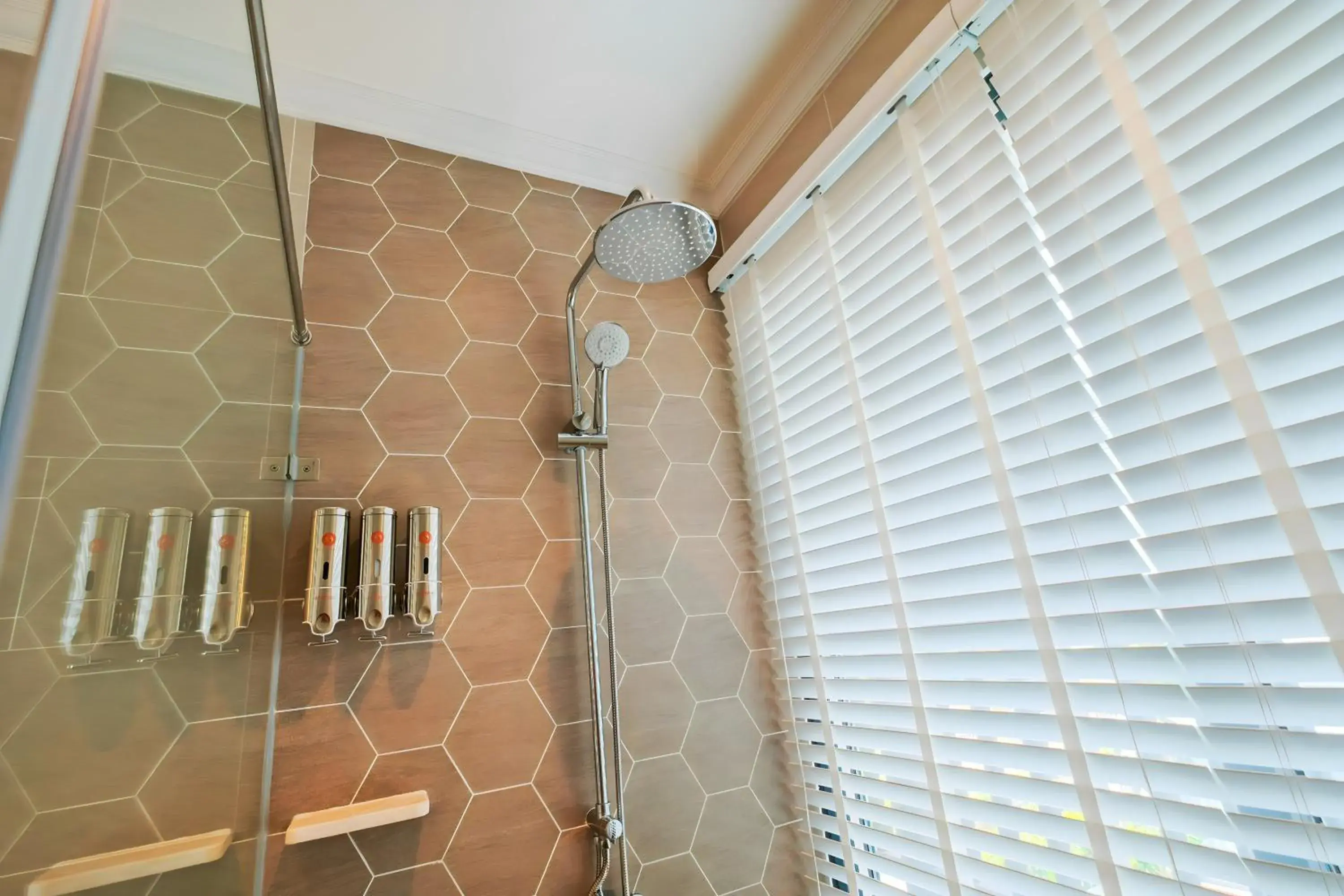 Deluxe Twin Room with Garden View in Sunset Sanato Resort & Villas Deluxe Twin Room with Garden View in Sunset Sanato Resort & Villas