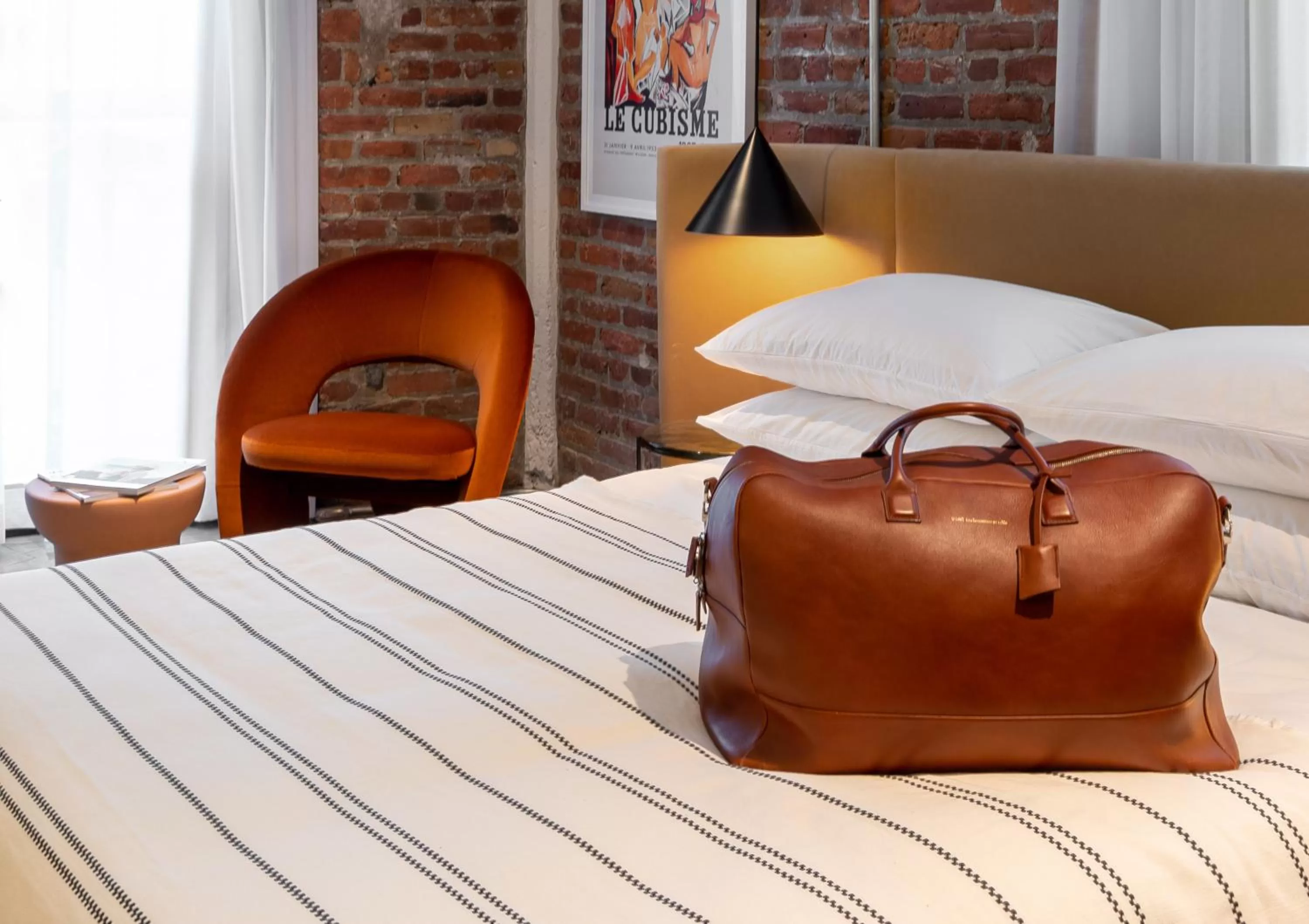 Room 102 in Maison Sainte-Thérèse By Maisons & co