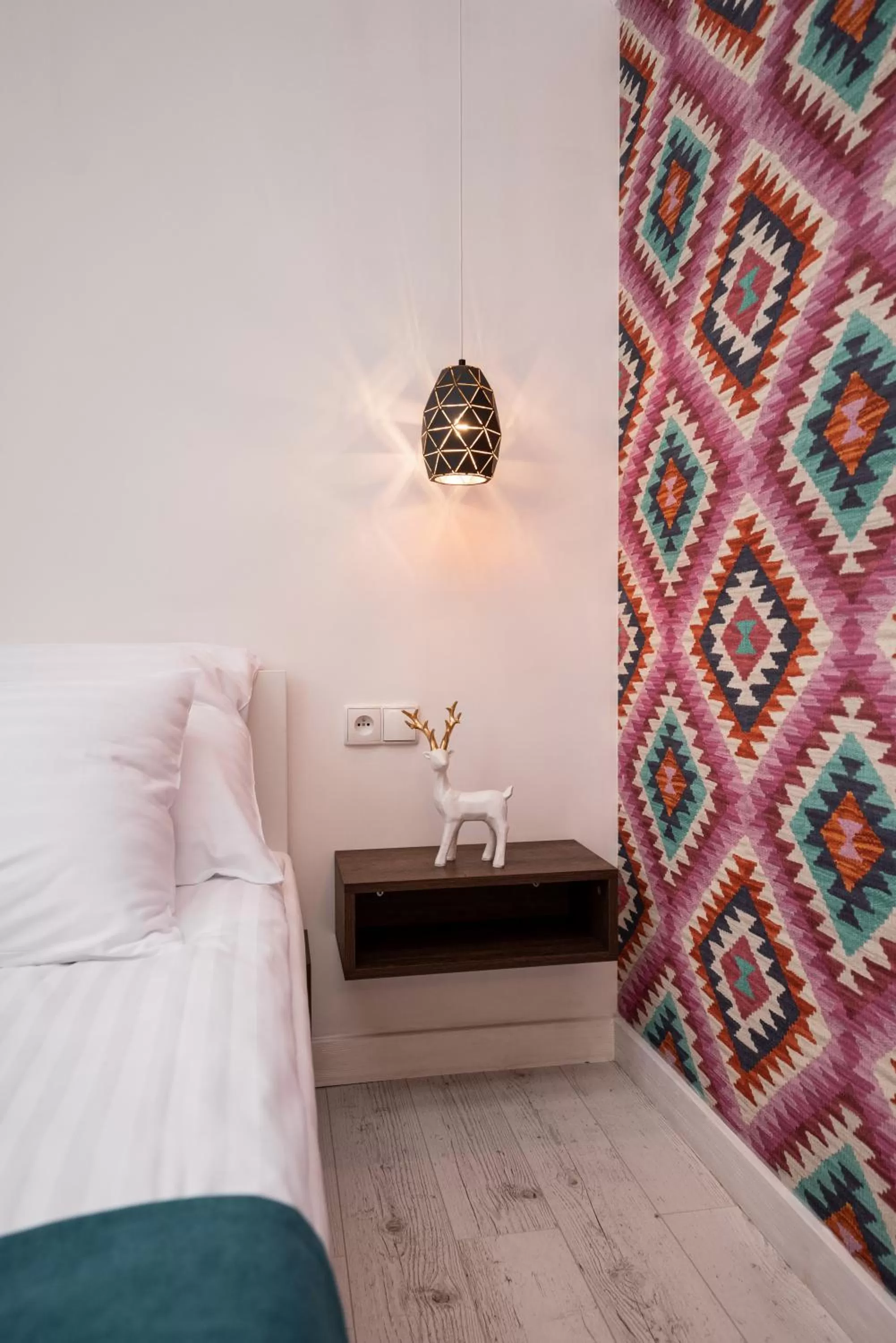 Other, Bed in Hive Family House