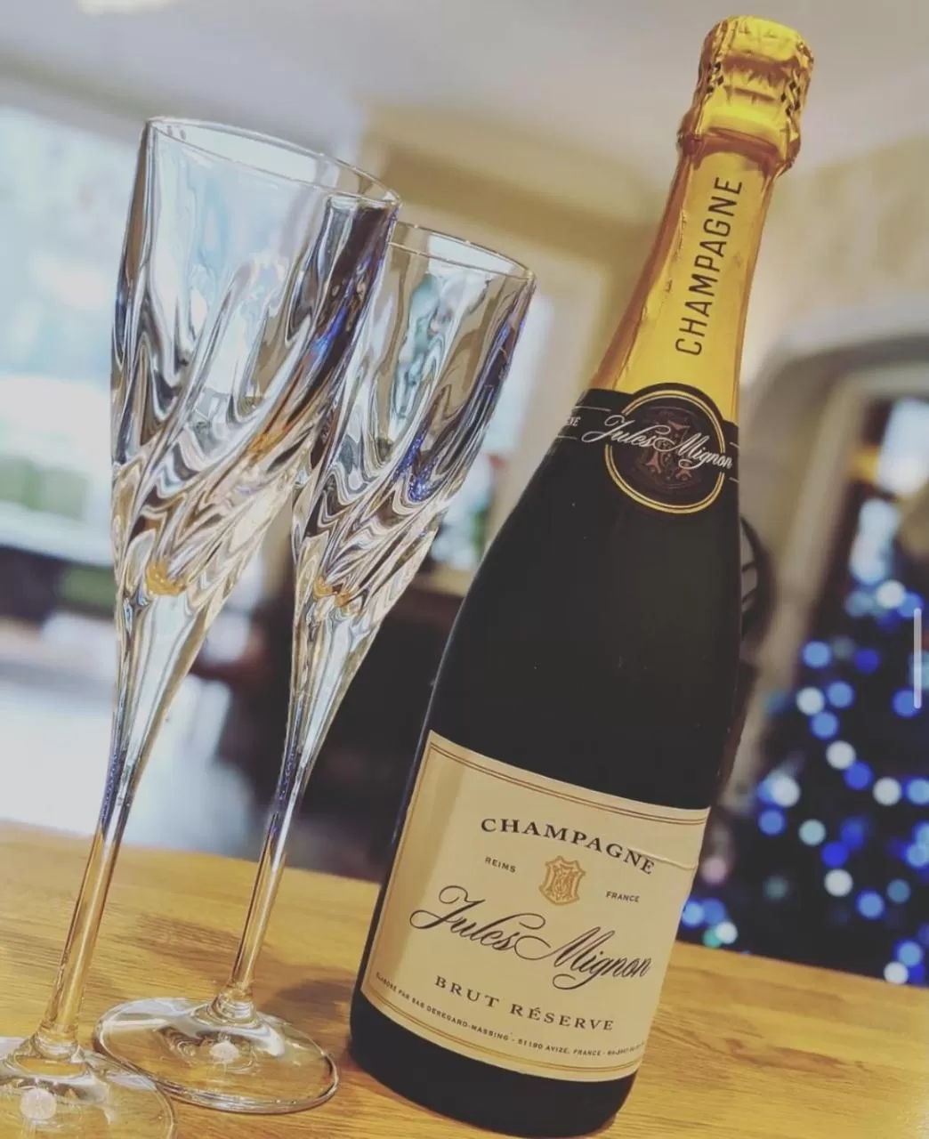 Food and drinks in Ormonde House Hotel