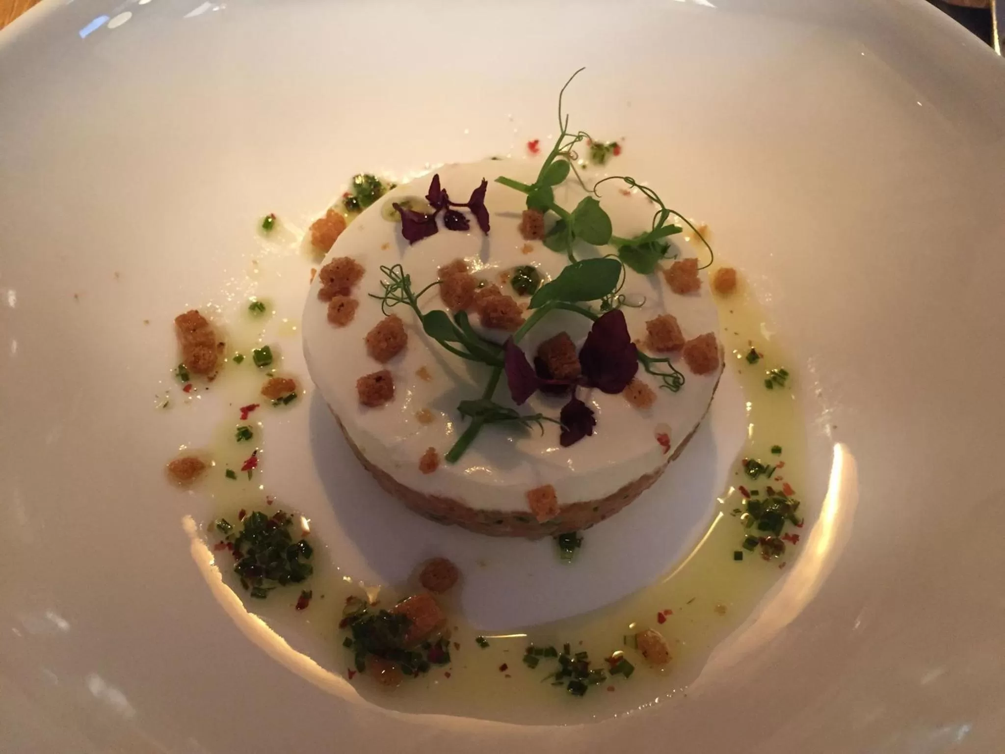 Restaurant/places to eat, Food in Buchners Hotel & Restaurant