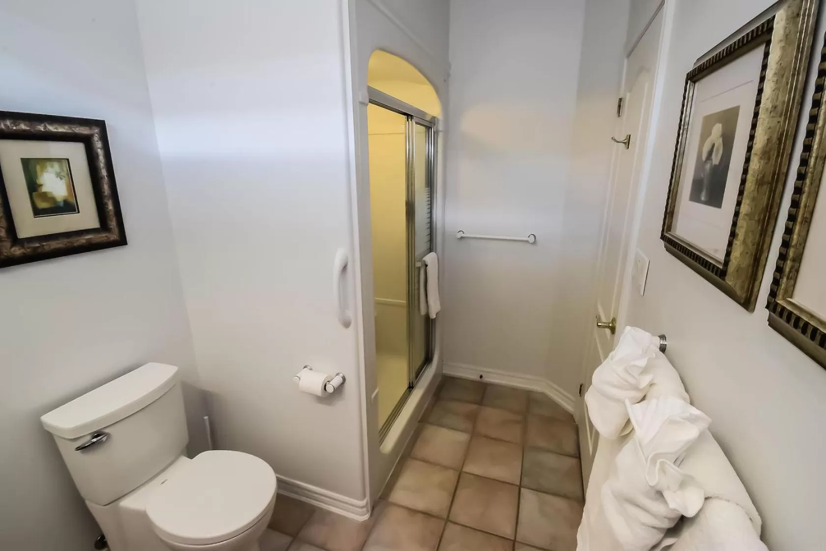 Graystone Bed & Breakfast