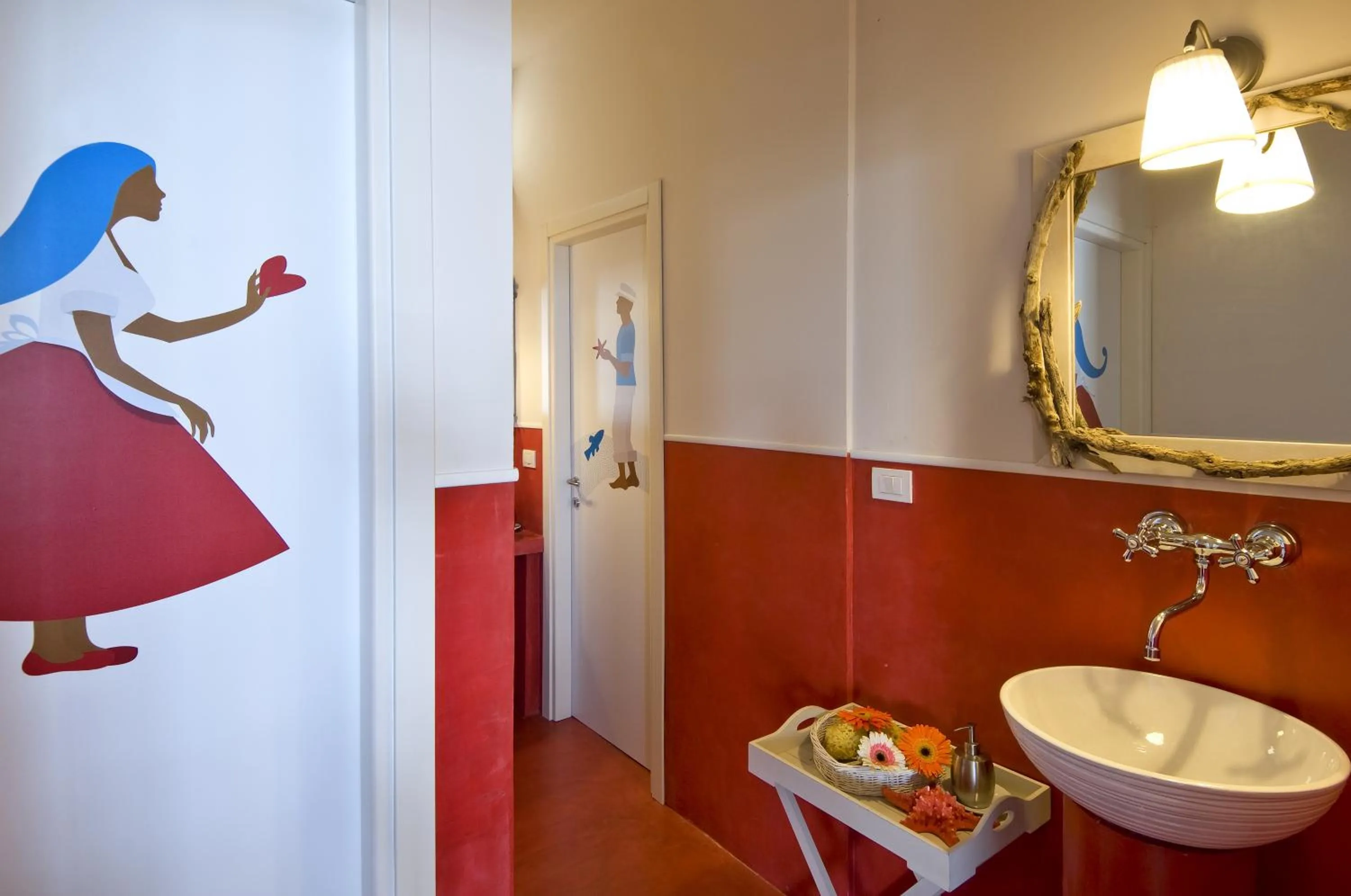 Other in Hotel LaMorosa