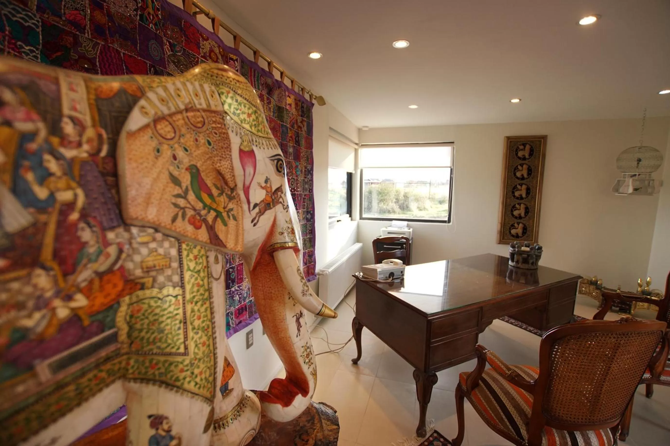 Lobby or reception in Appelgren House Hotel Boutique