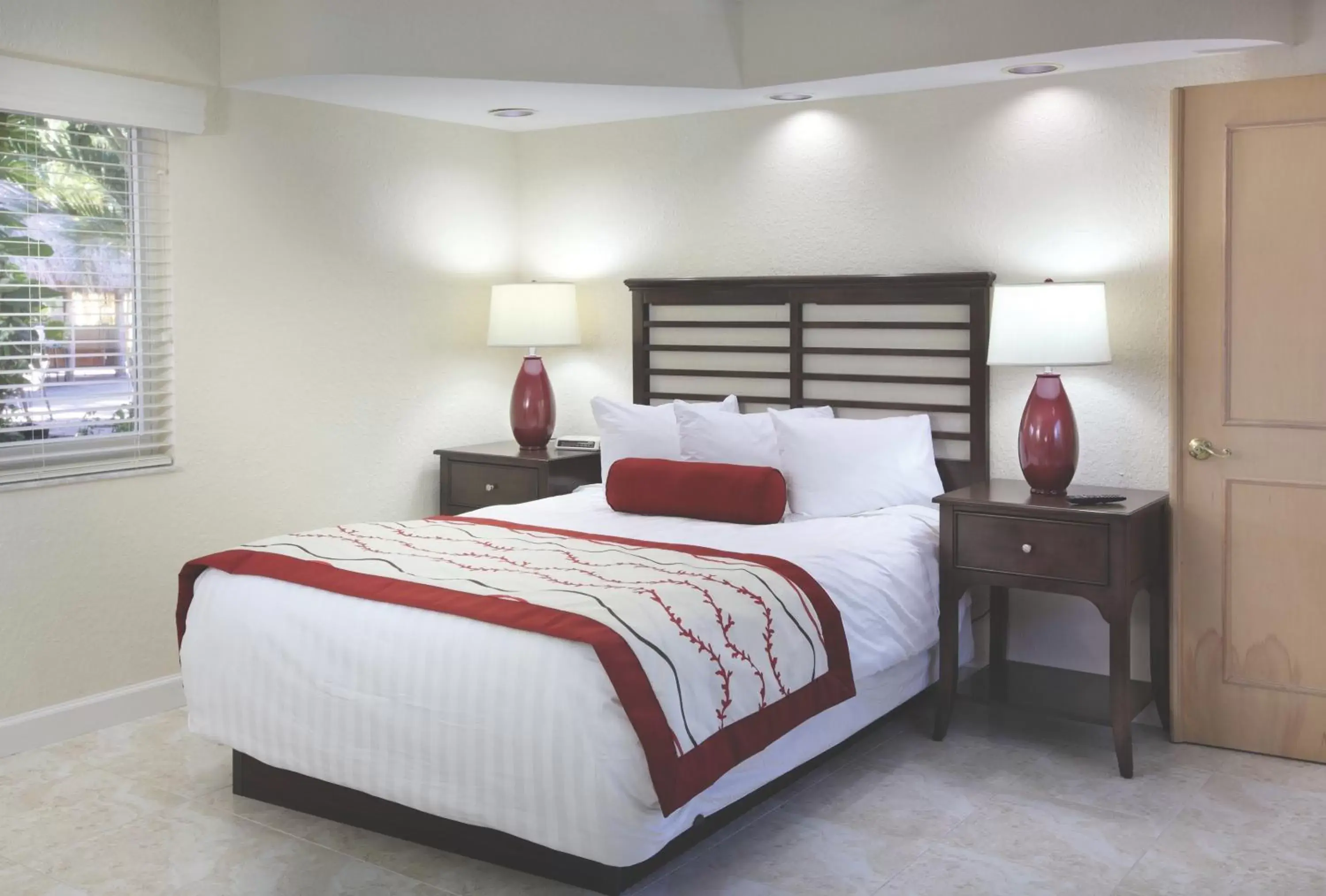 One-Bedroom Apartment in Club Wyndham Sea Gardens One-Bedroom Apartment in Club Wyndham Sea Gardens