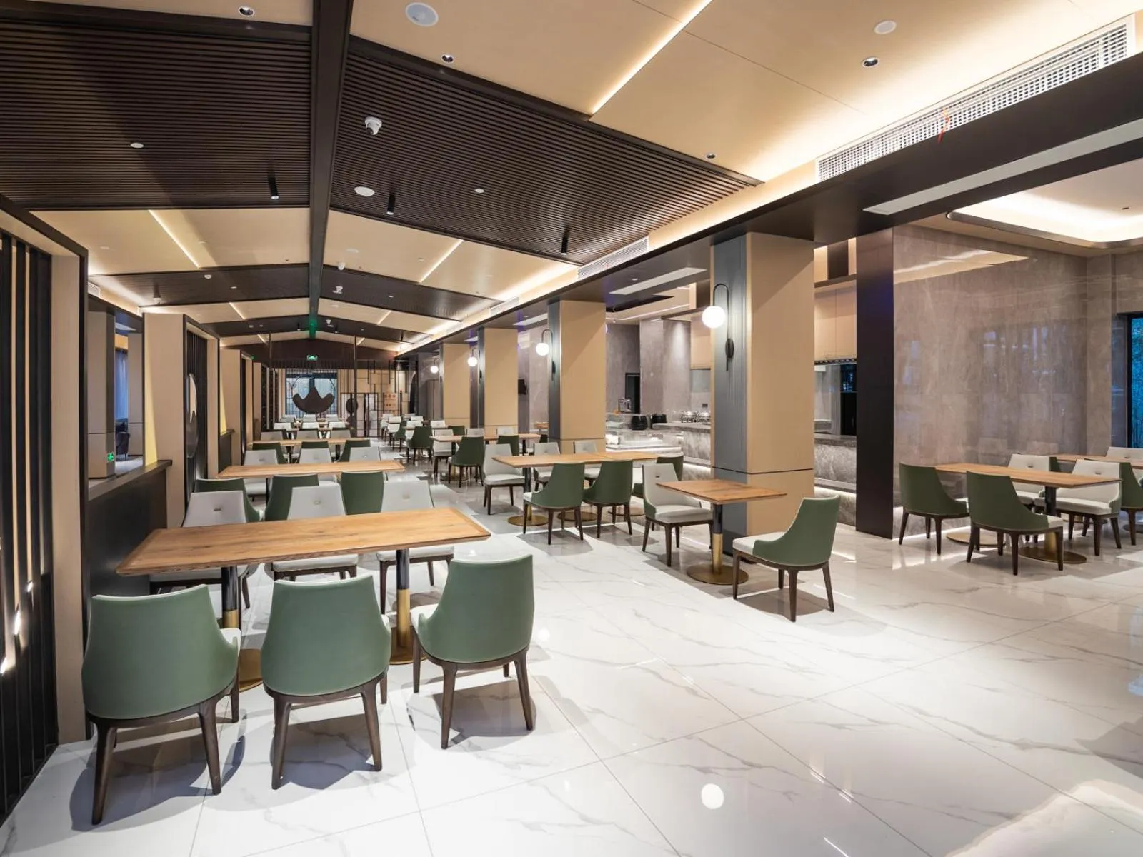Country Inn&Suites by Radisson, Shanghai PVG