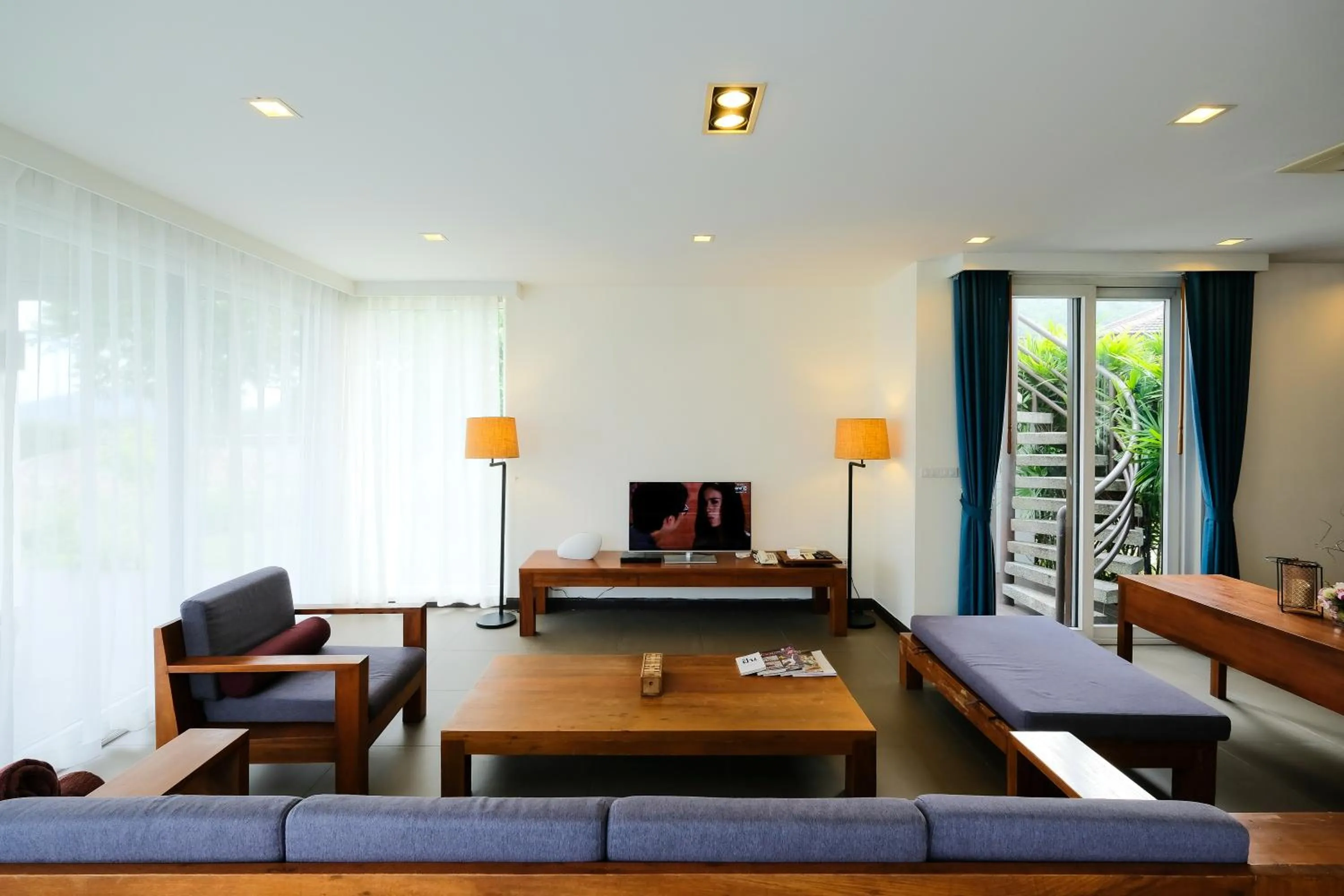 The Spirit Resort Hua Hin