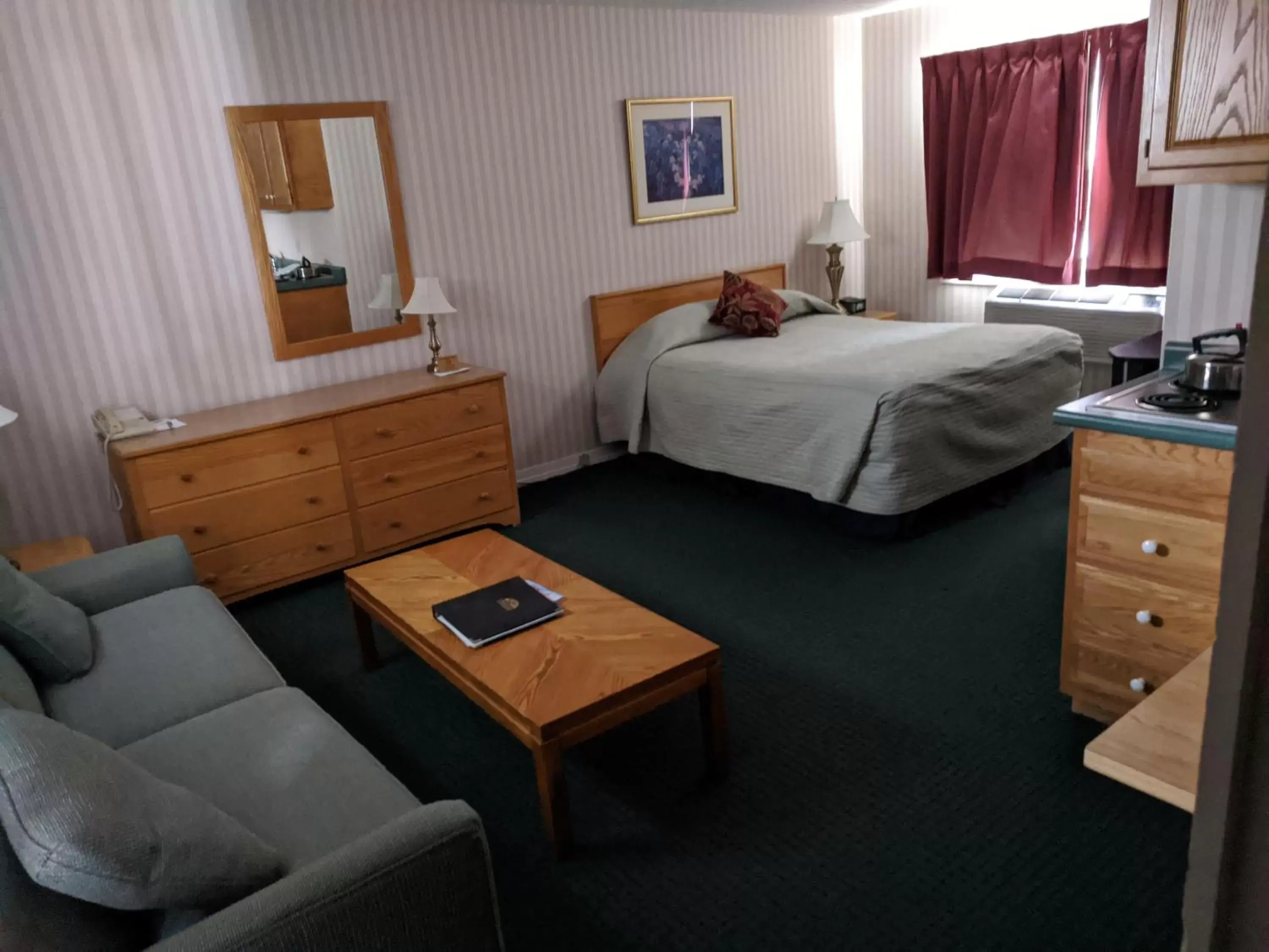 Stowe Motel & Snowdrift Stowe Motel & Snowdrift