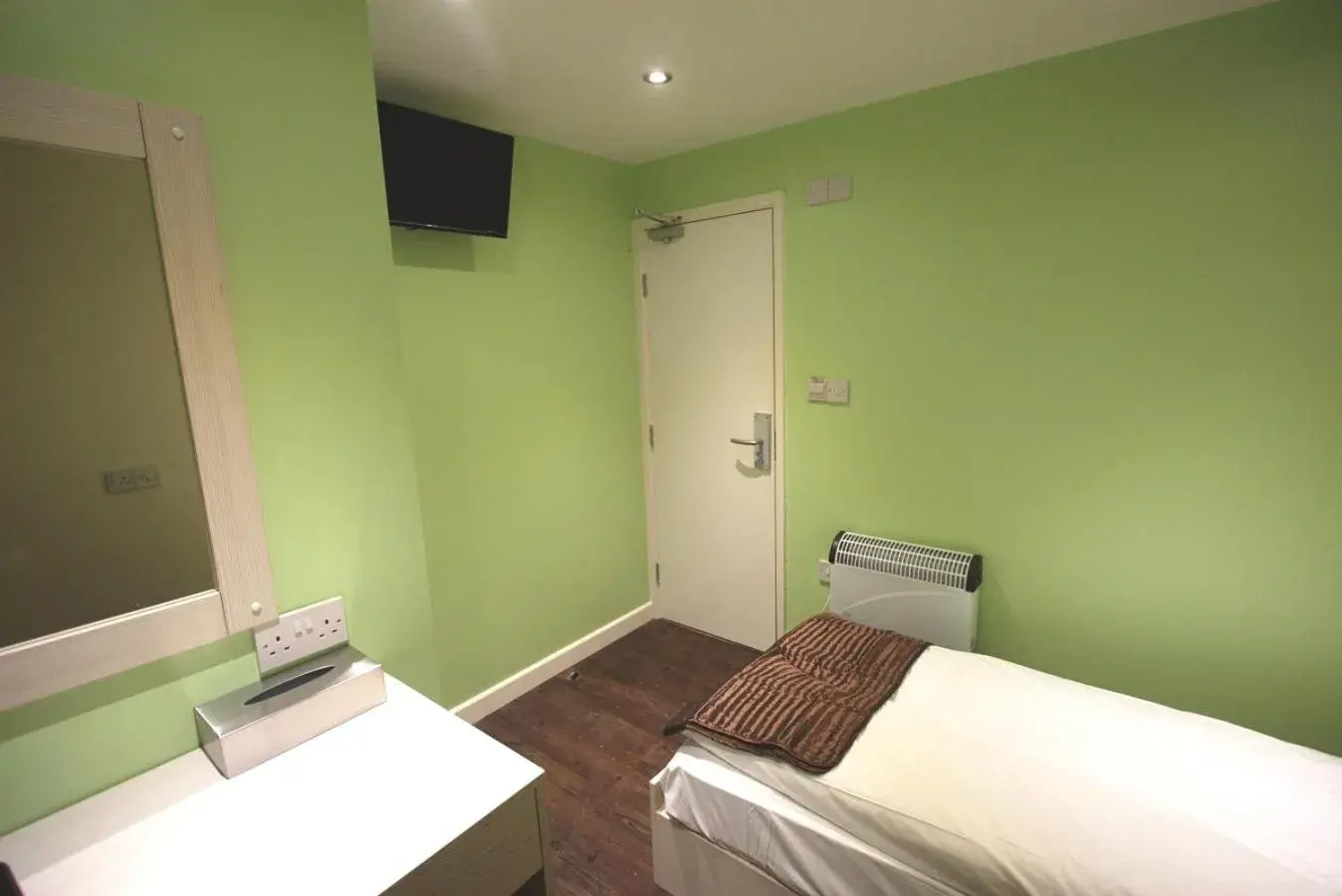 Single Room in Primelodge Doncaster Single Room in Primelodge Doncaster