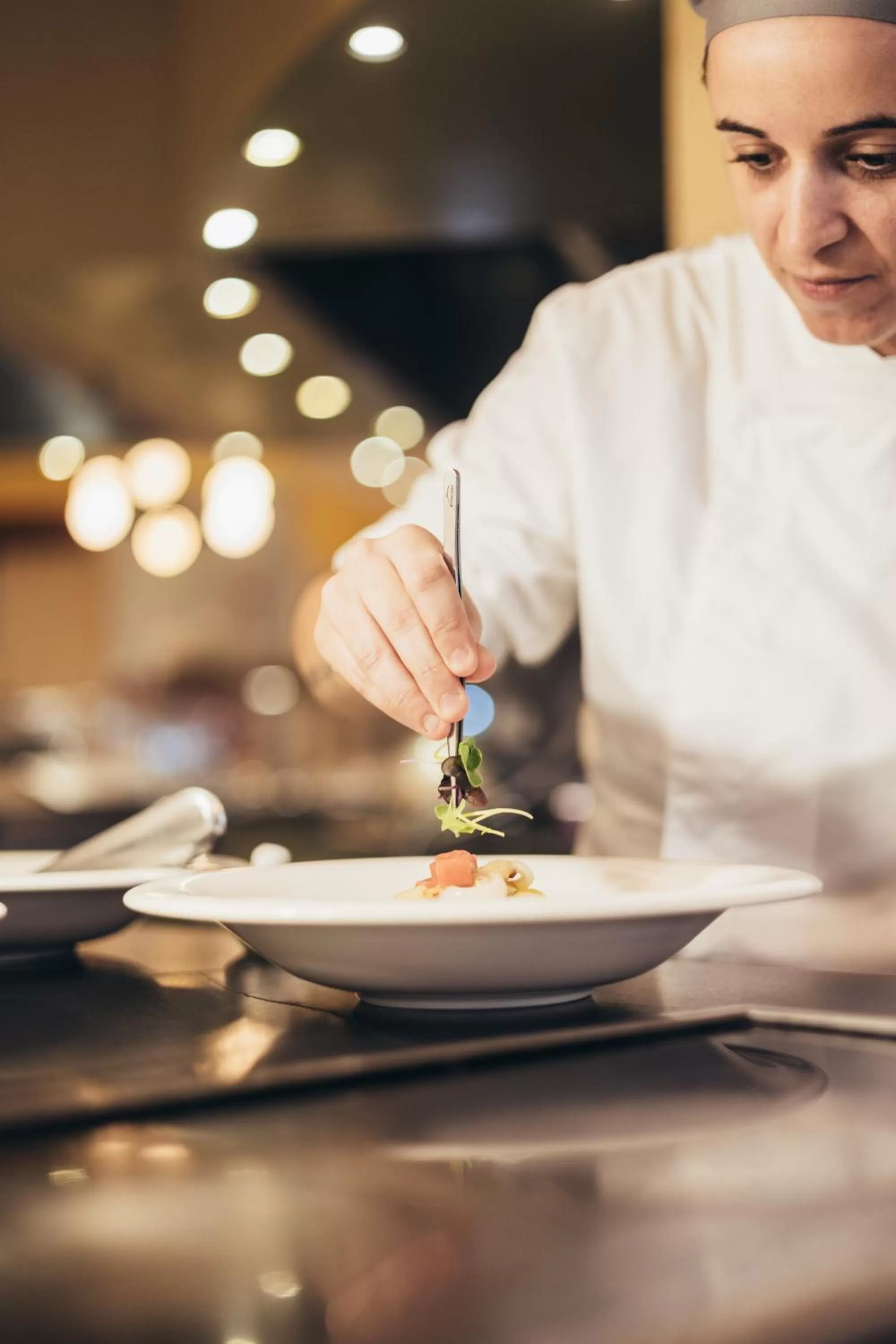 Restaurant/places to eat in Princesa Yaiza Suite Hotel Resort