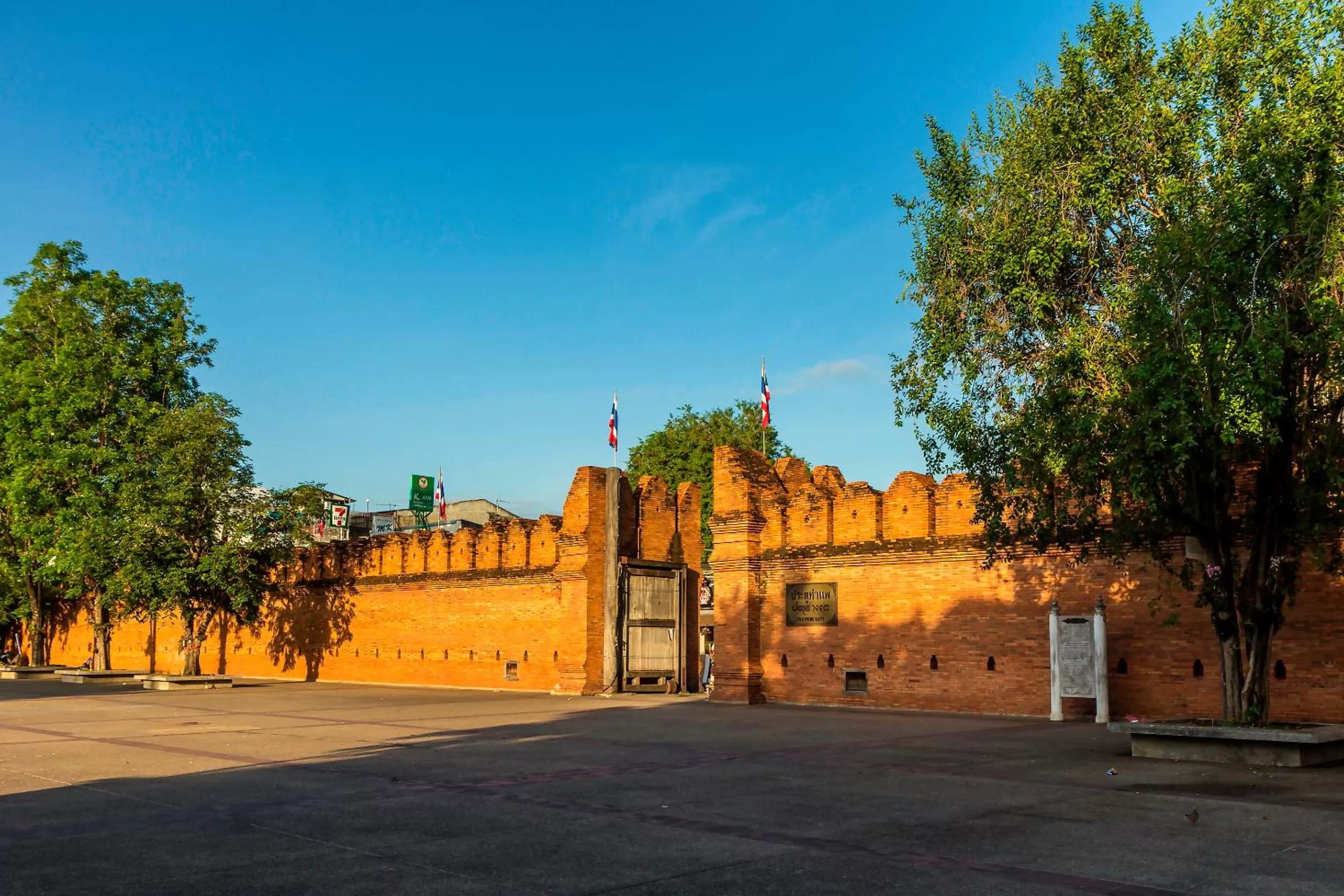 Nearby landmark, Property Building in OYO 635 Sira Boutique Hotel