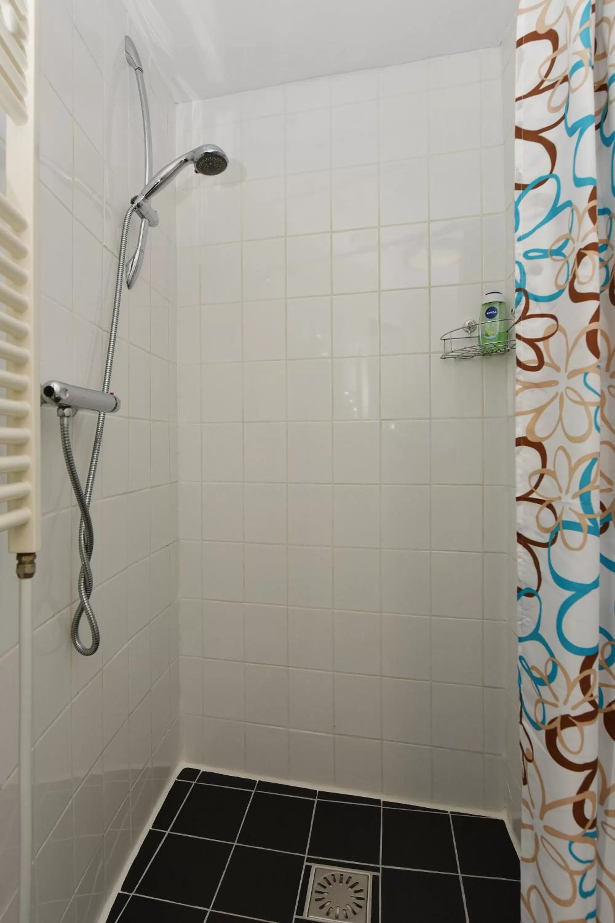 Shower in De Witte Molen Kranenburg