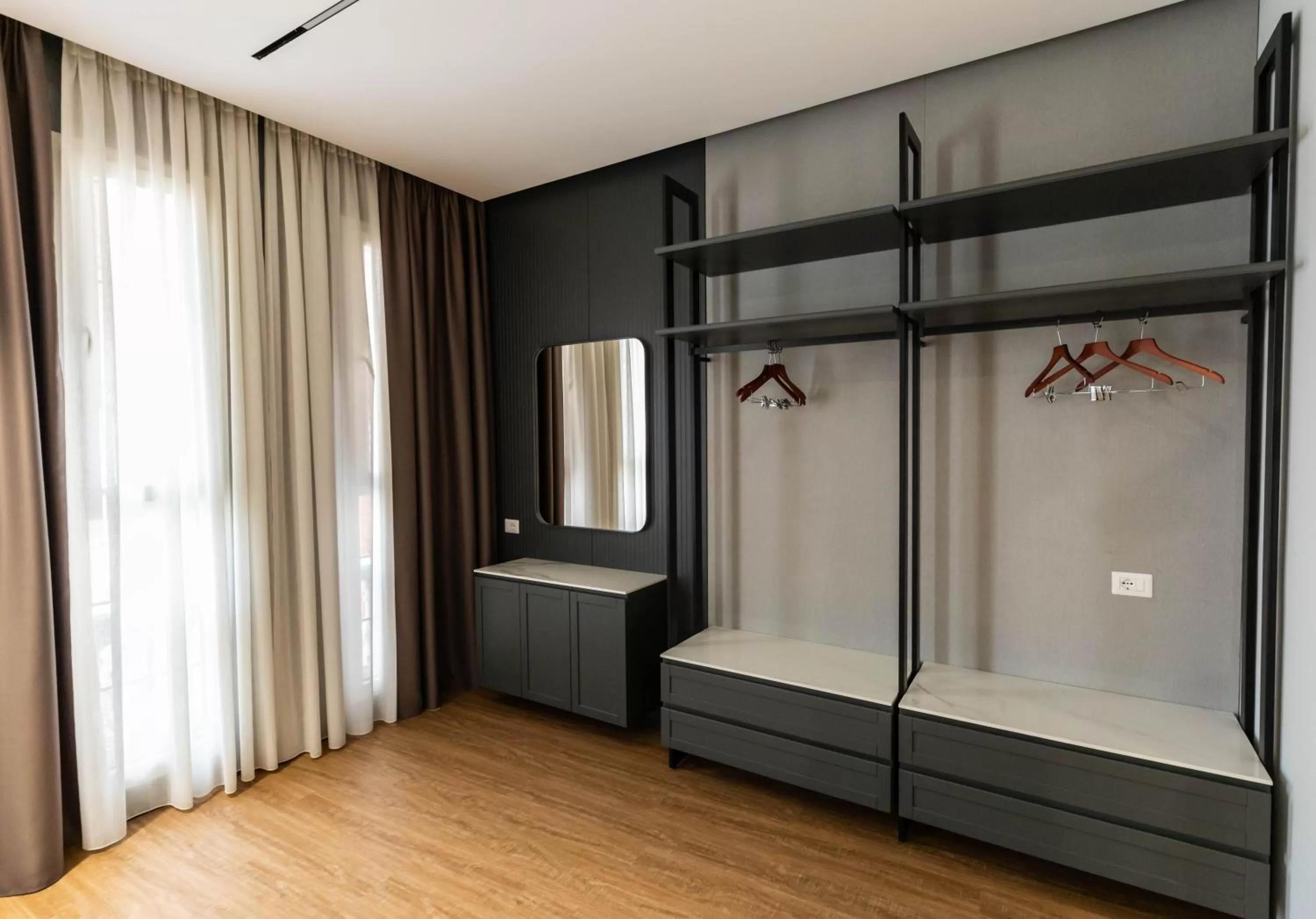 Bedroom in Hotel Europa