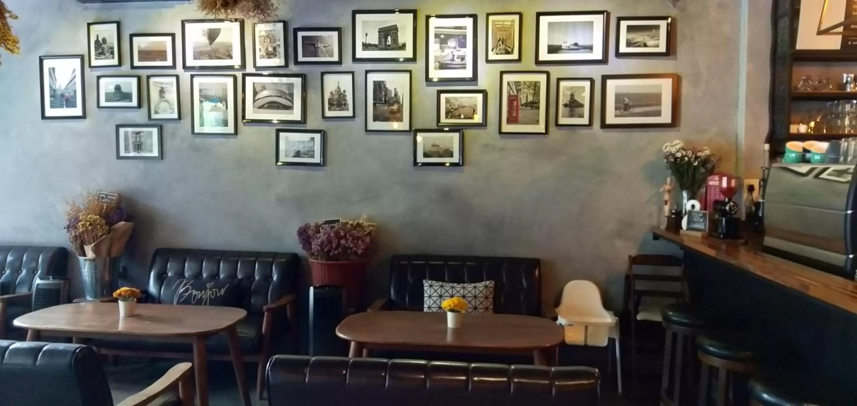 THE WOOD BOUTIQUE HOTEL