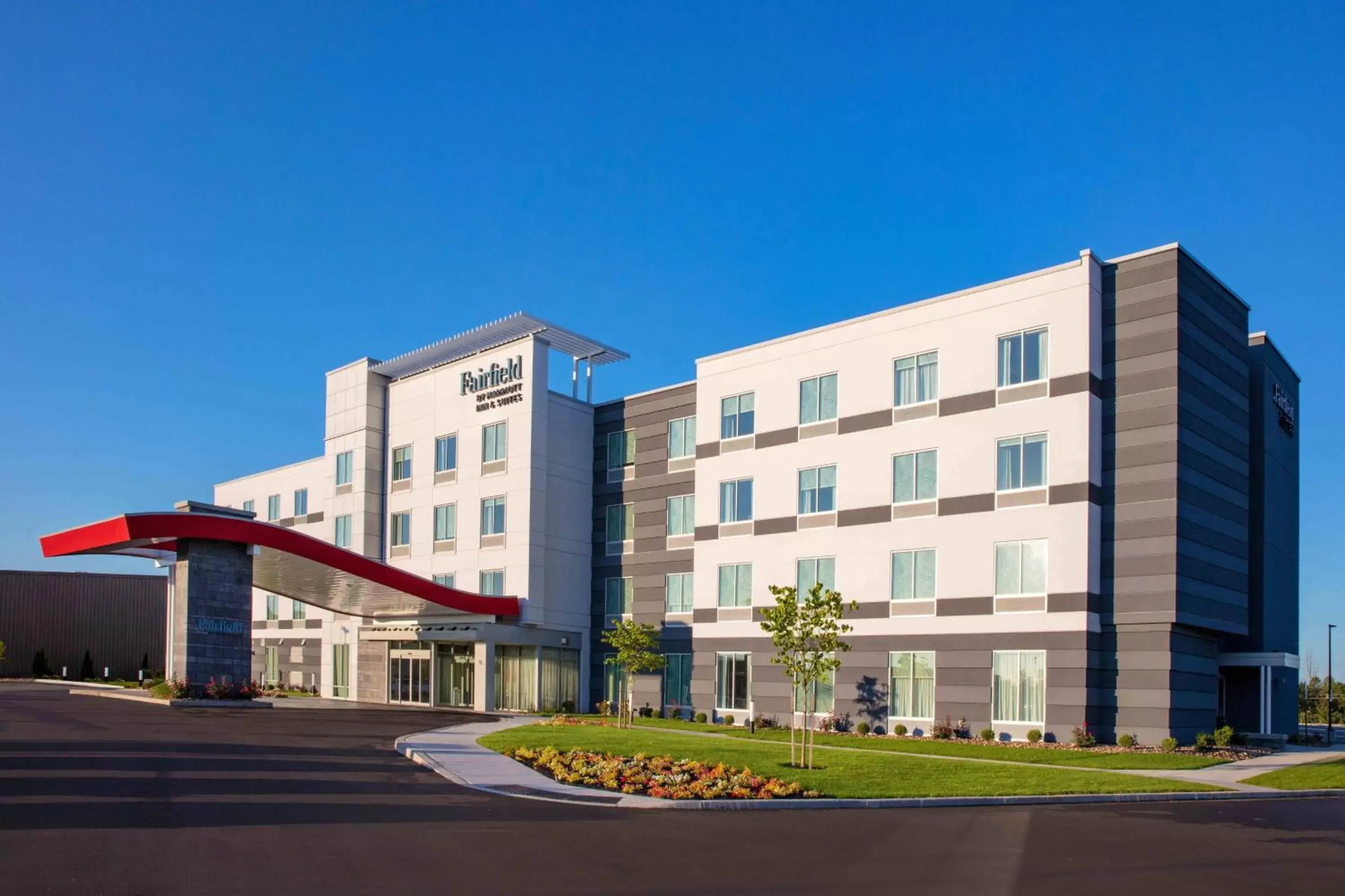 Fairfield by Marriott Inn & Suites Lewisburg Fairfield by Marriott Inn & Suites Lewisburg