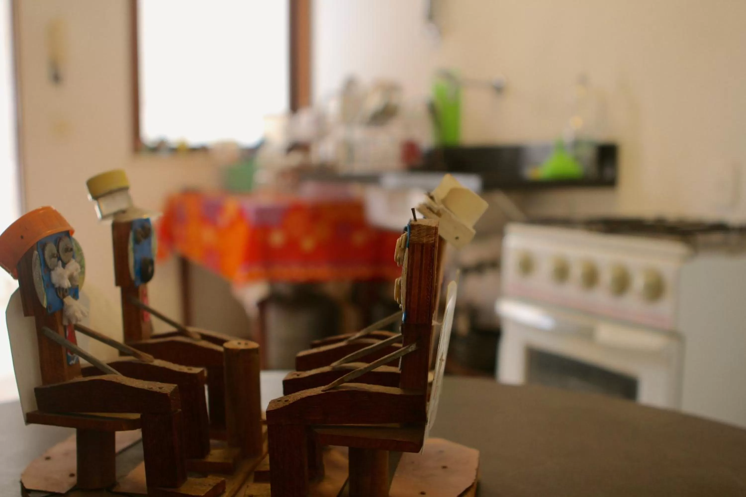 Other in Casa da Gente