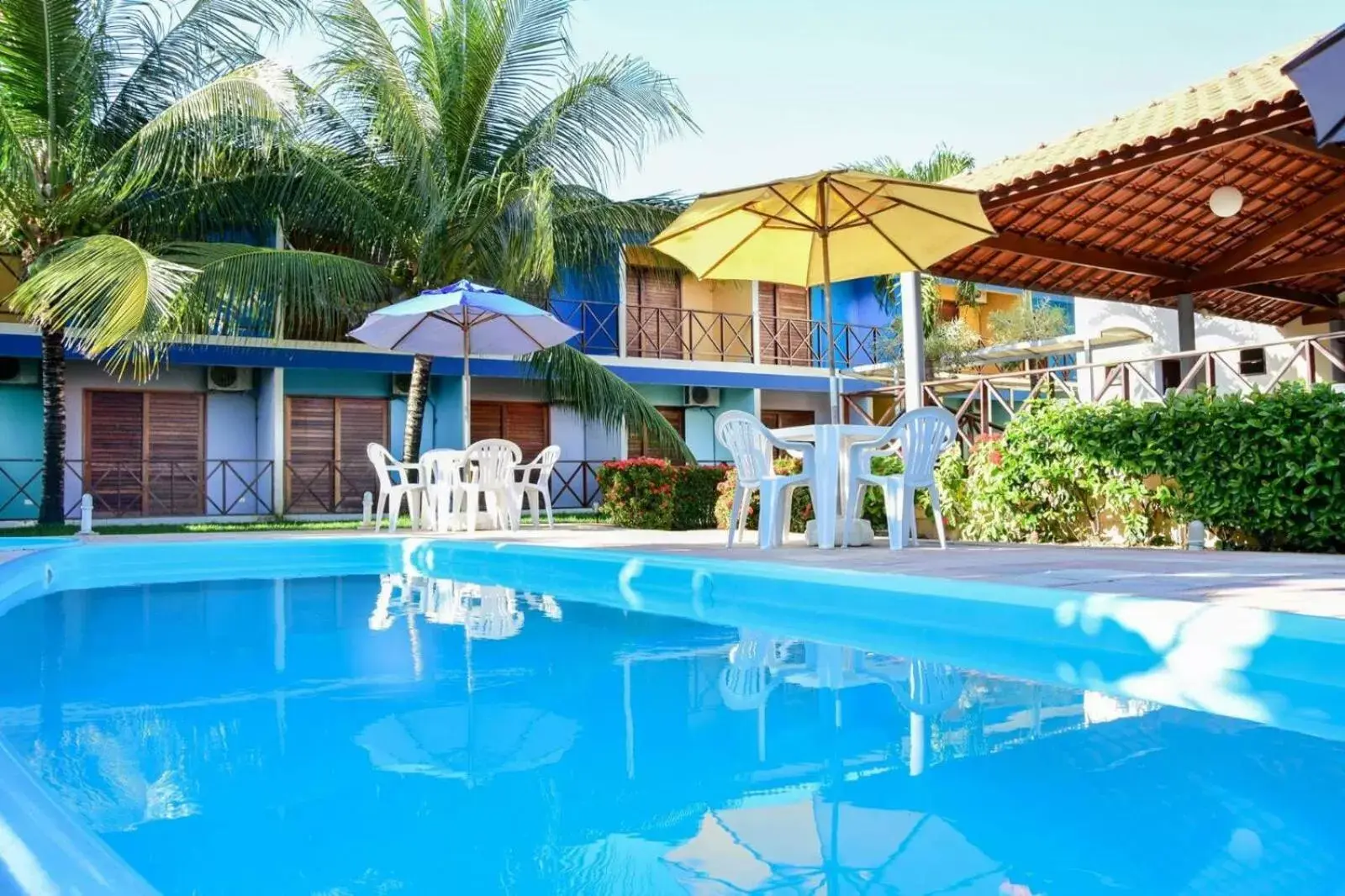 Pousada Solar da Praia Pousada Solar da Praia