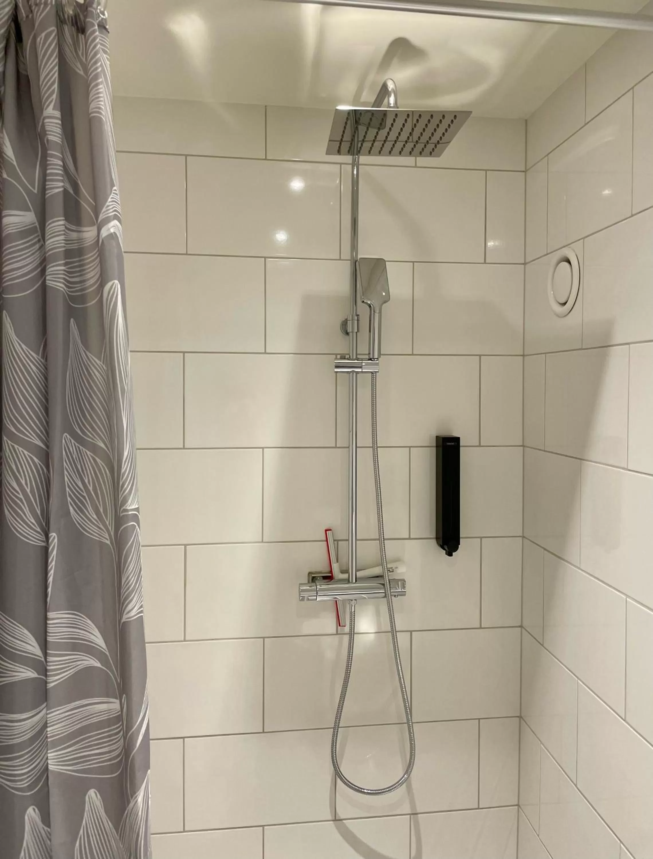 Bedroom in Unique Hotel