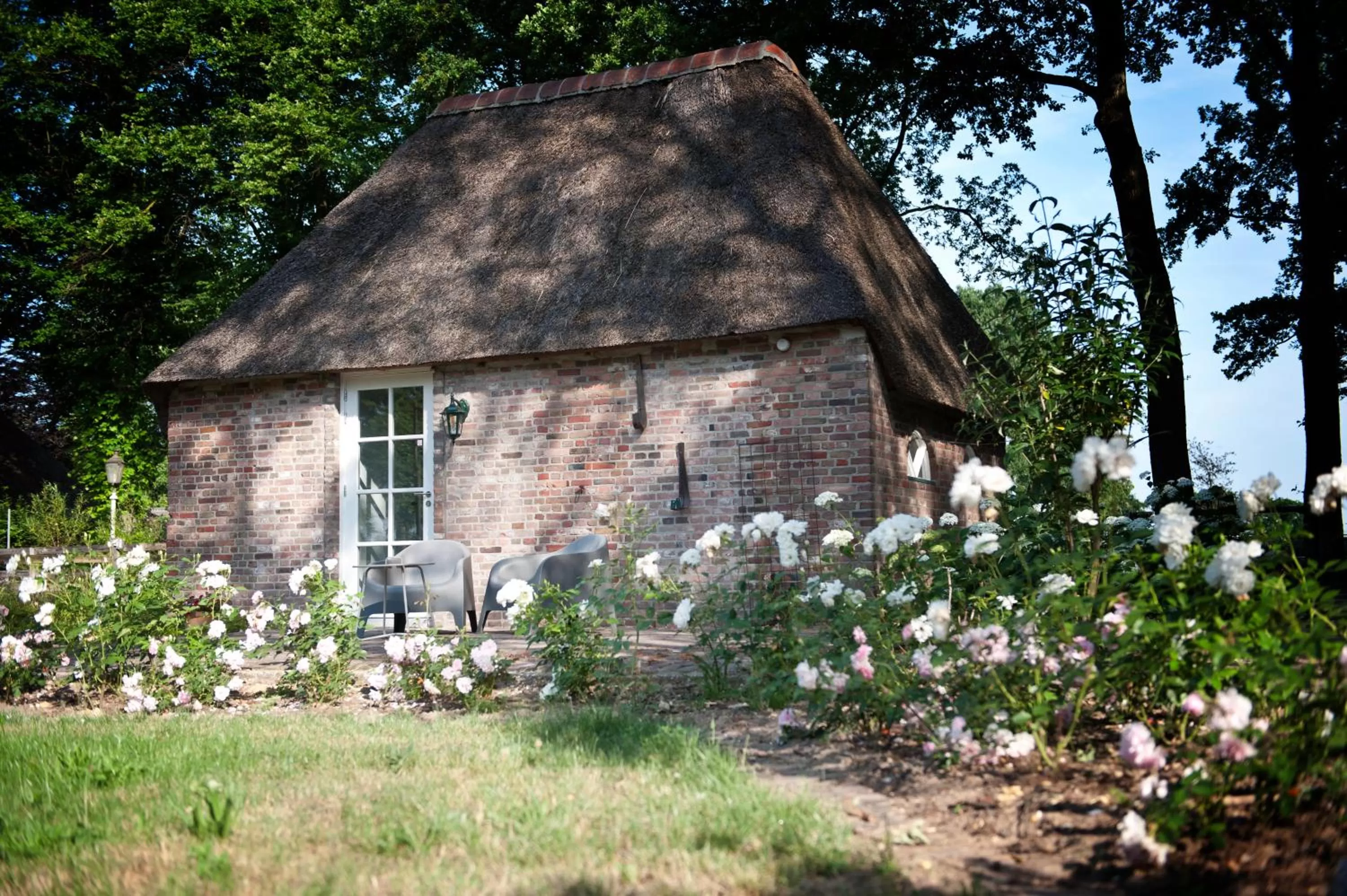 Property building in Hof van Eersel