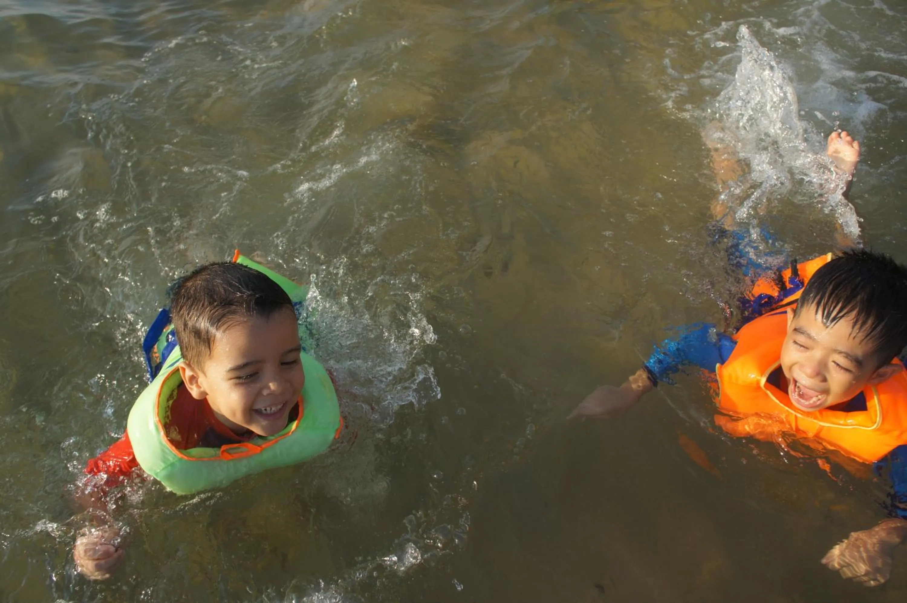 Sea view in Phu Quoc Kim - Bungalow On The Beach