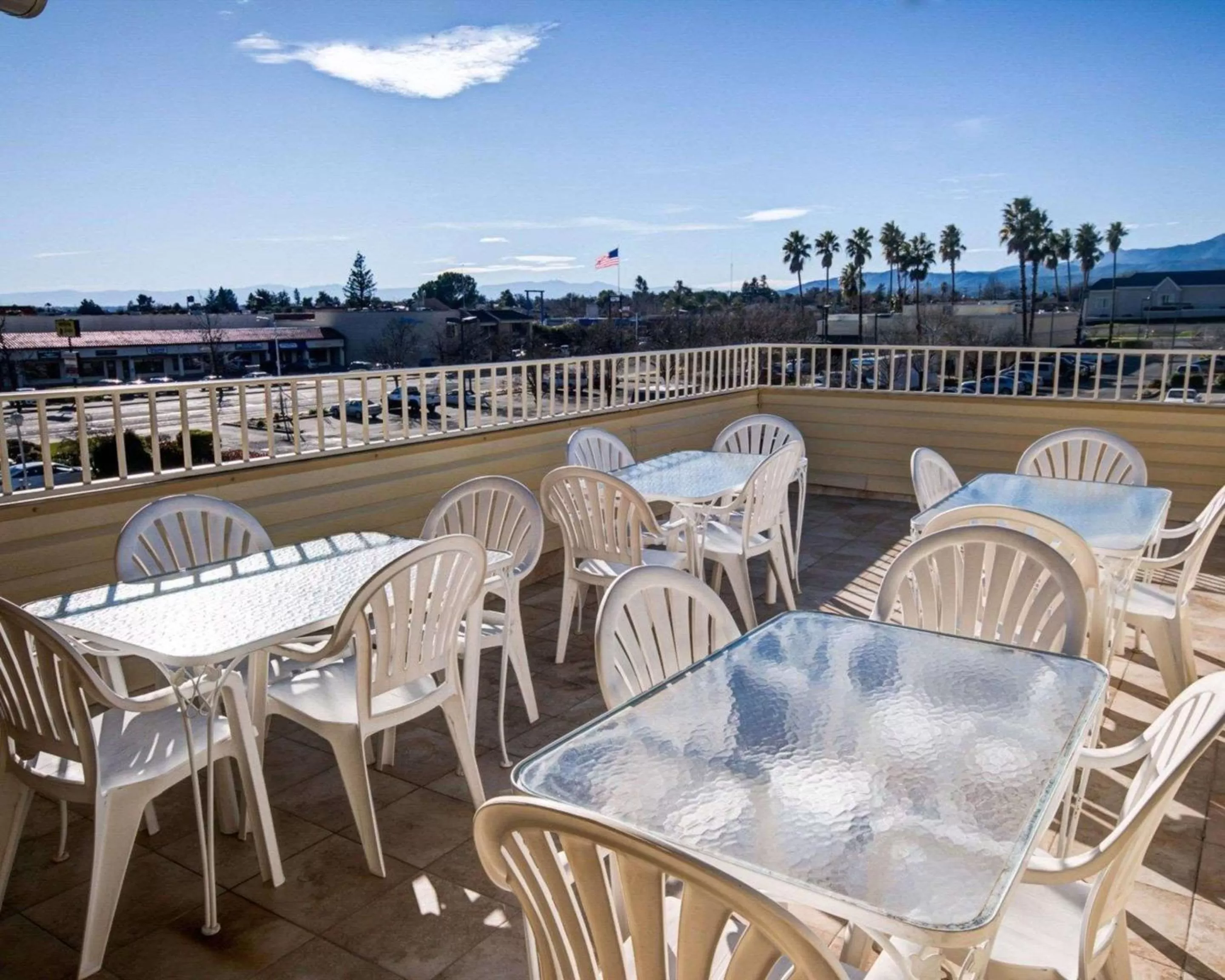 Other in Comfort Inn Redding Near I-5