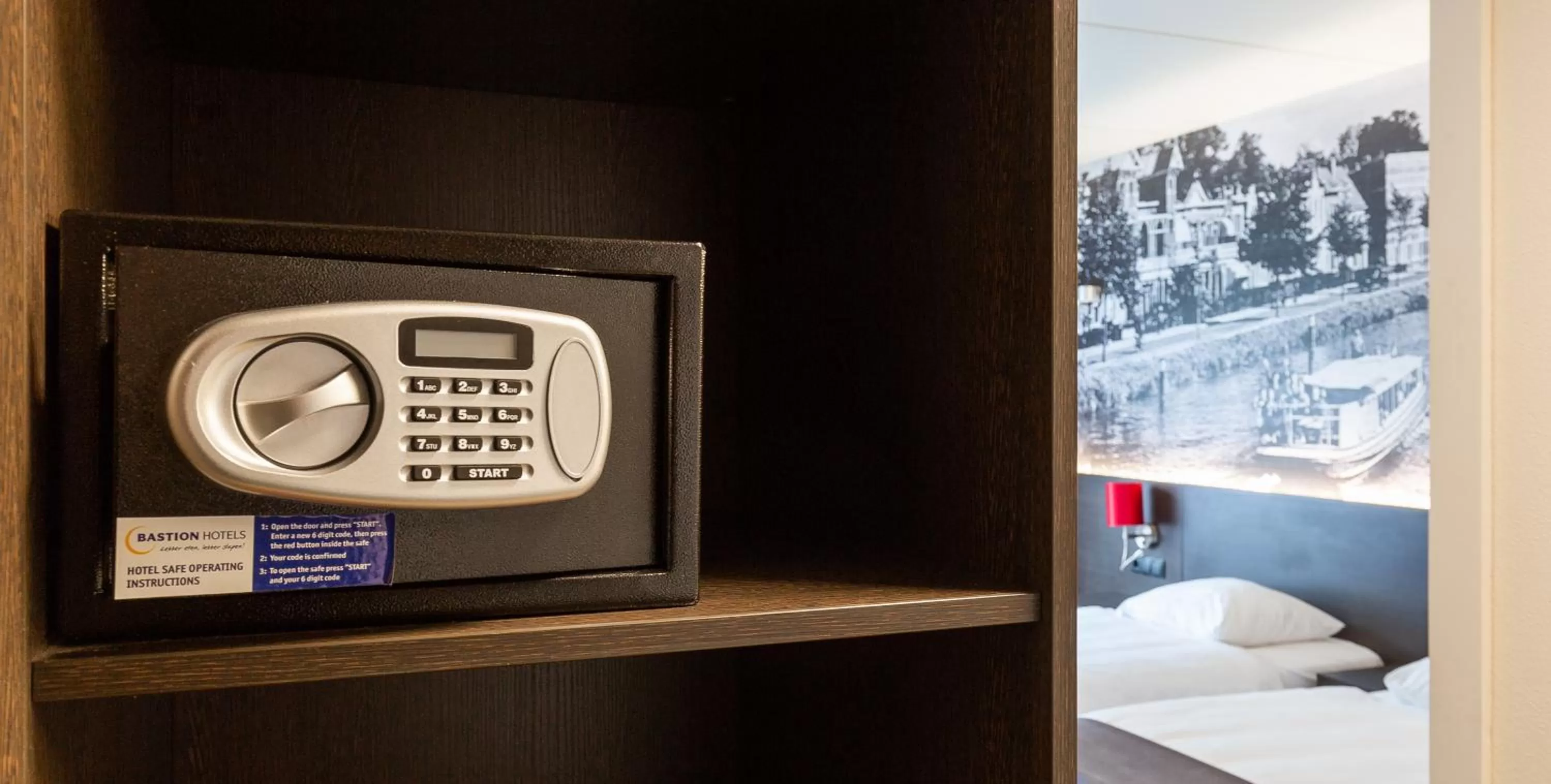 Other in Bastion Hotel Amsterdam Amstel