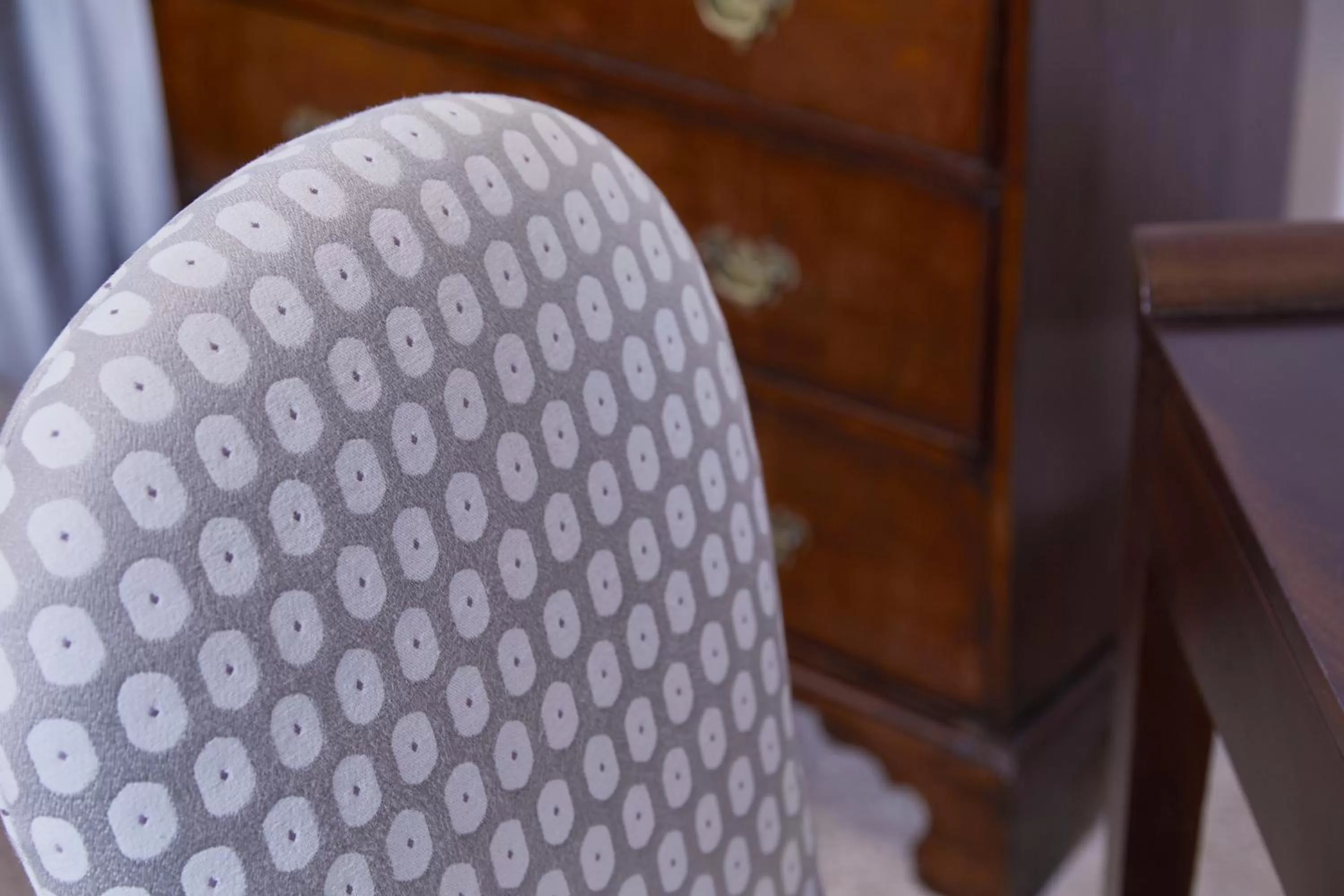 Decorative detail in Dukes London