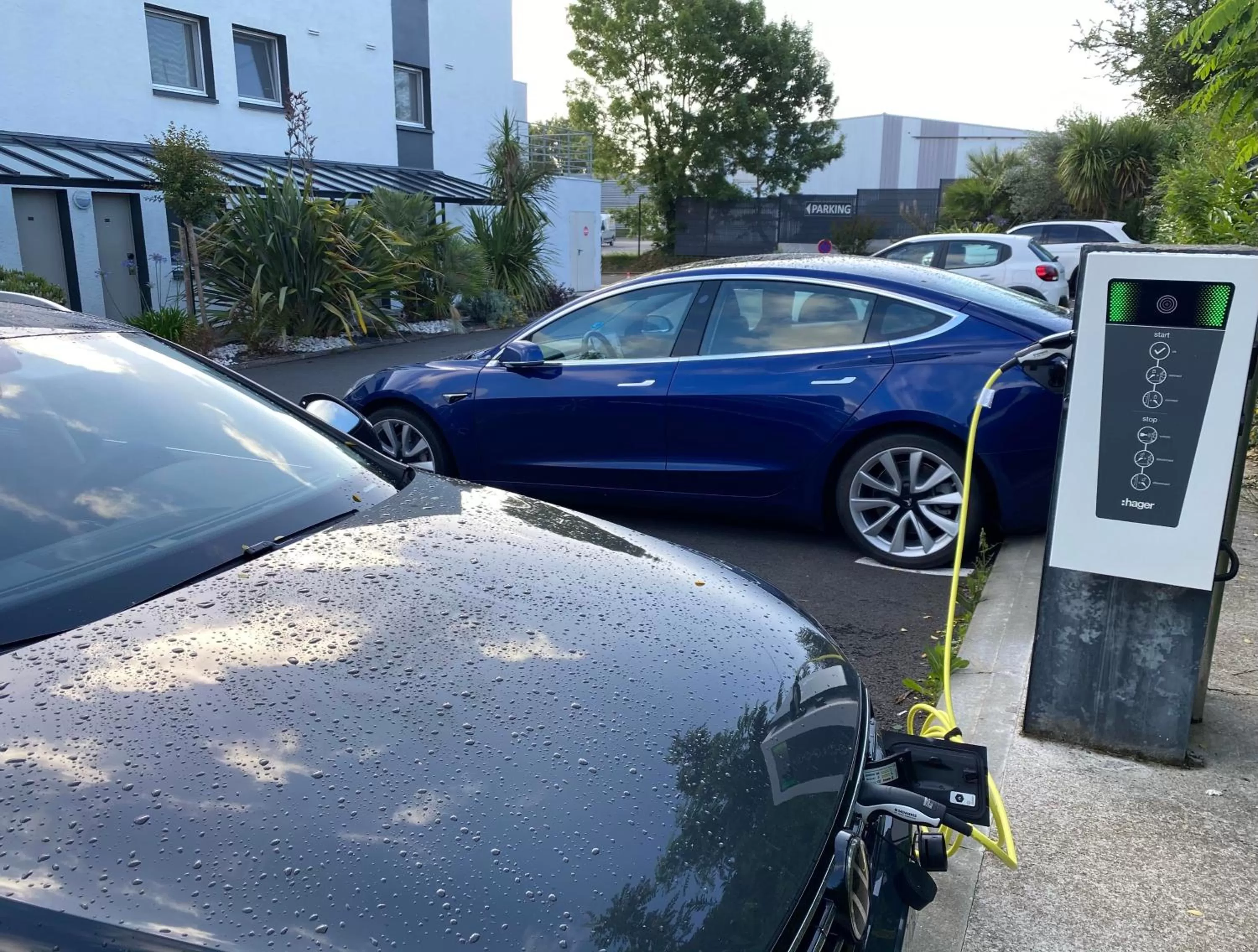 Hôtel Agora, Nantes Ouest