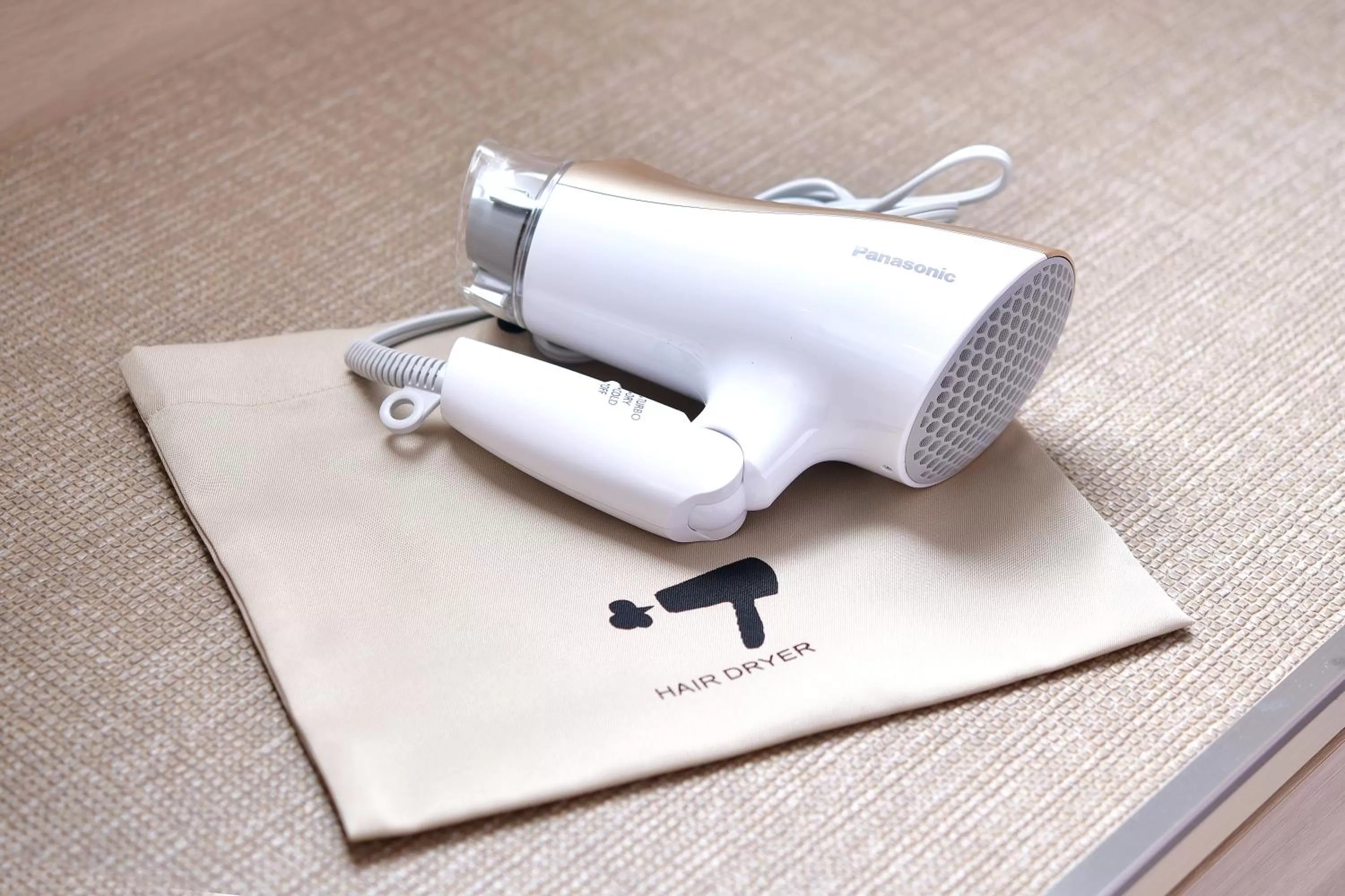 heating in Vessel Hotel Campana Nagoya