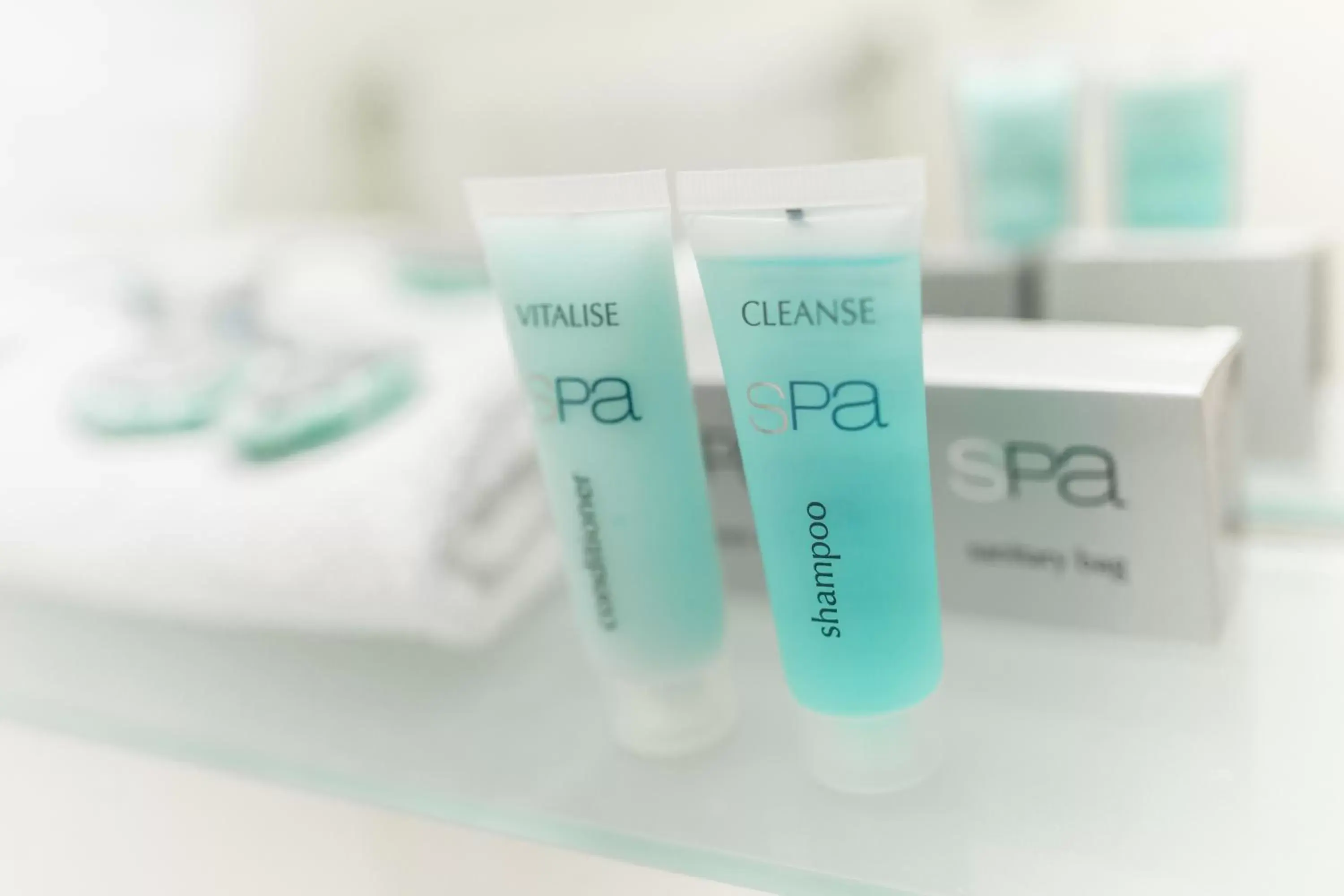 Double or Twin Room in Shoreline Hotel Double or Twin Room in Shoreline Hotel