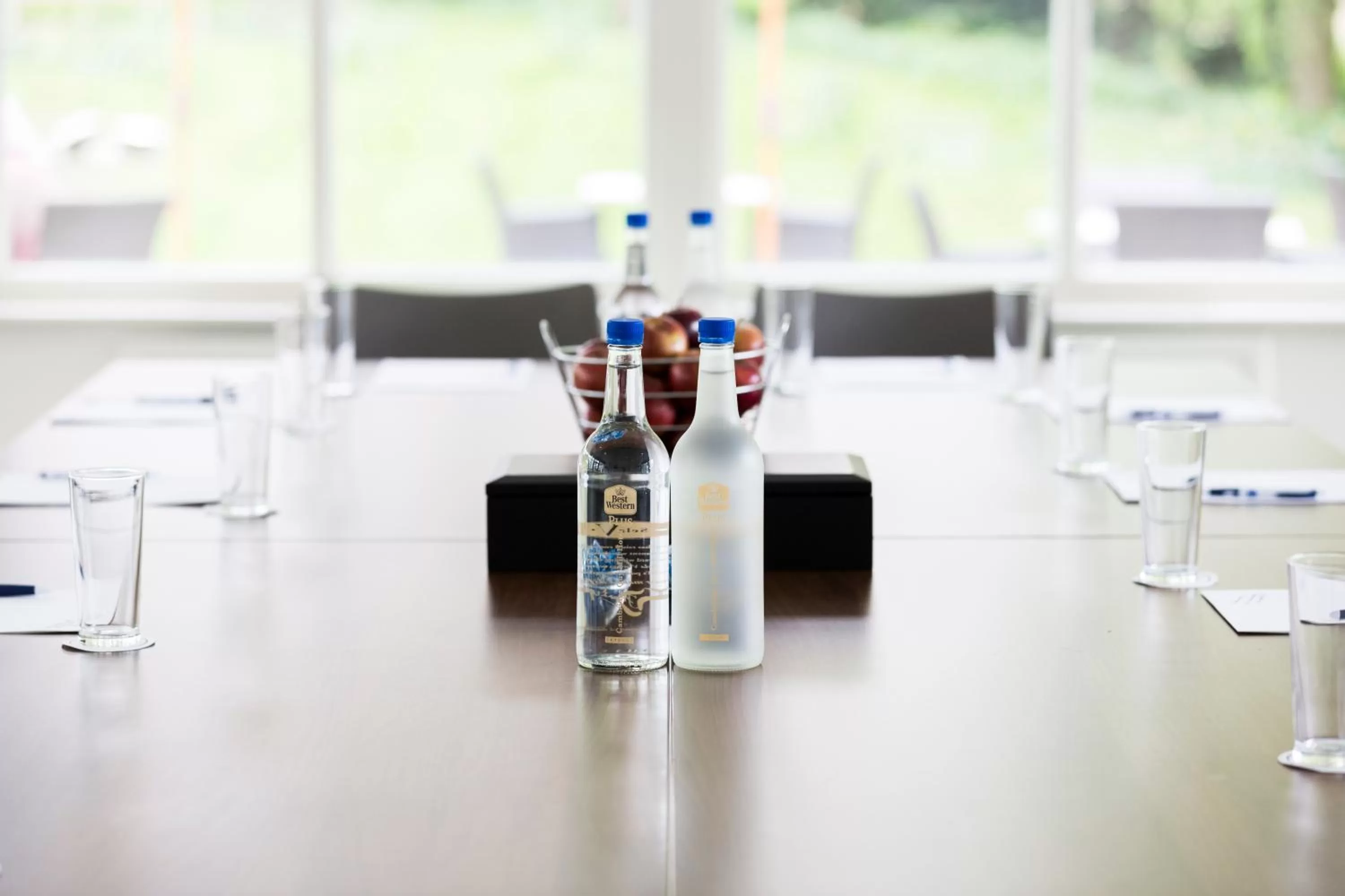 Banquet/Function facilities in Cambridge Quy Mill Hotel & Spa