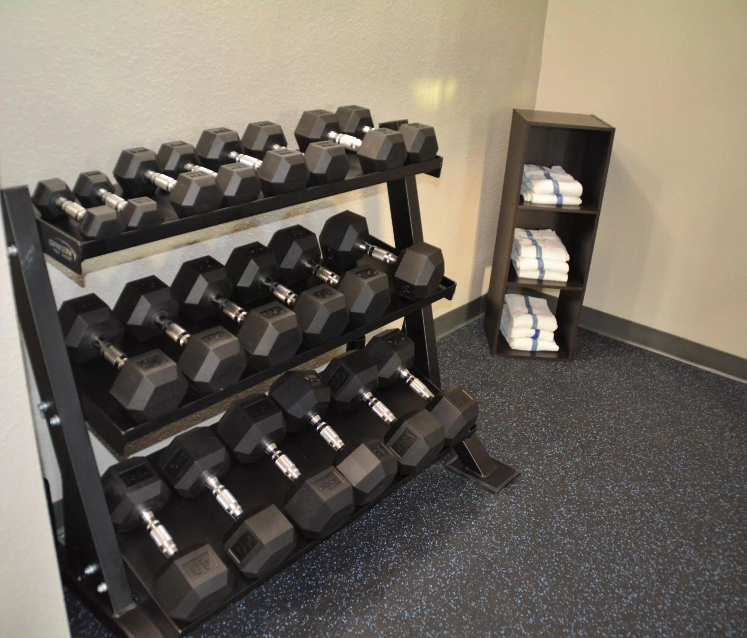 Baymont by Wyndham Effingham