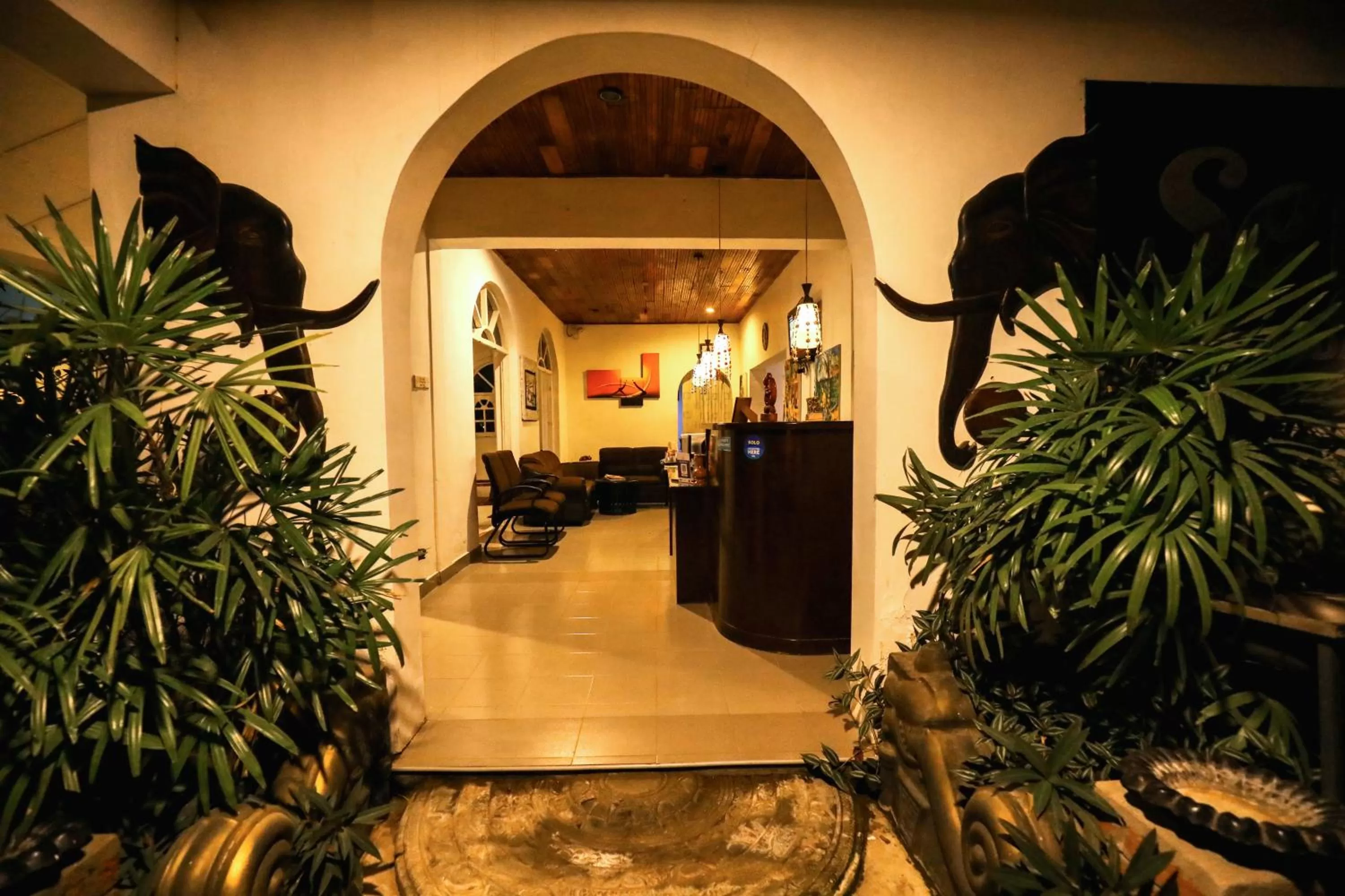 Seyara Holiday Resort