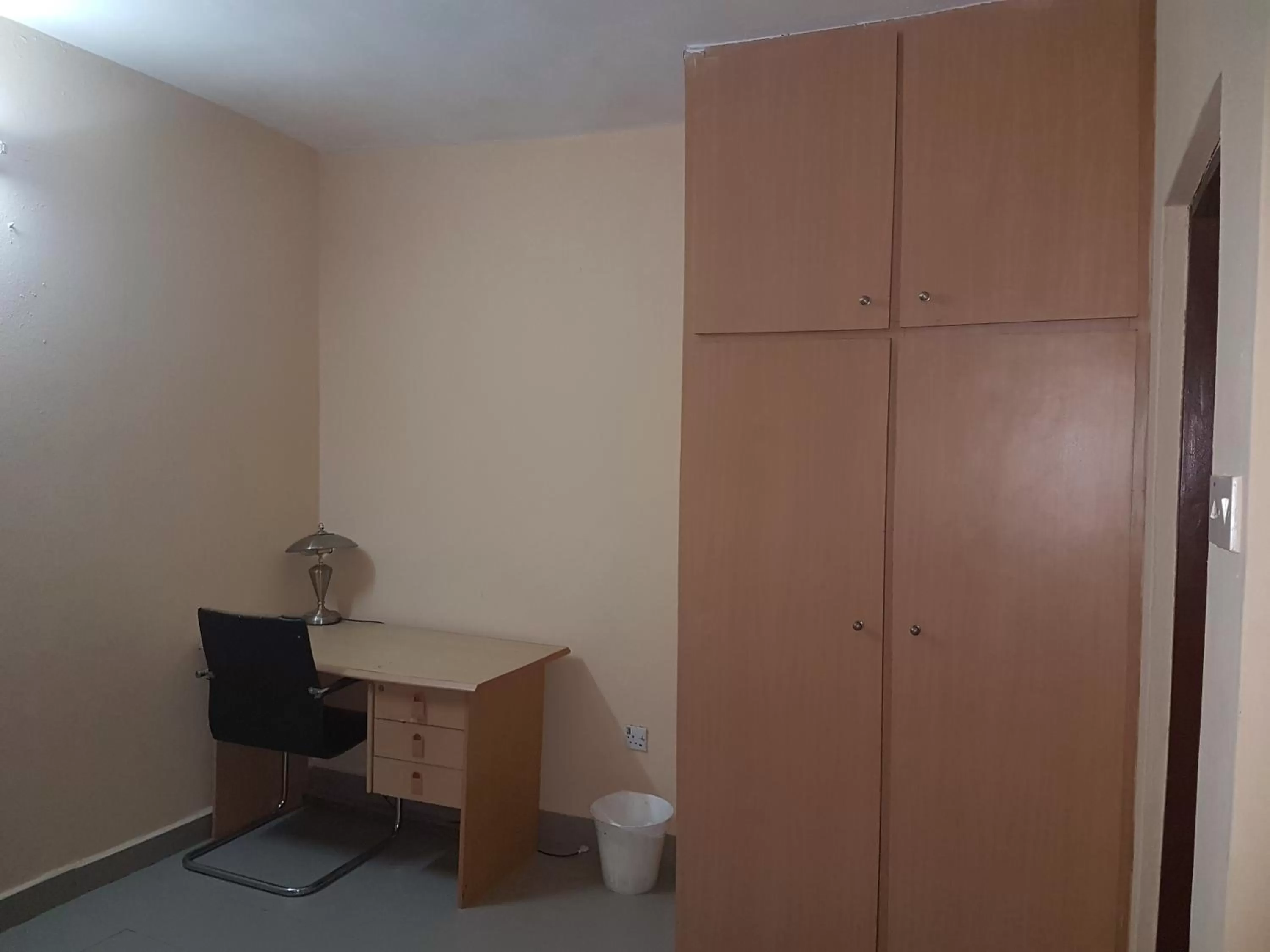 Bed in Citilodge Hotel & Conference Centre