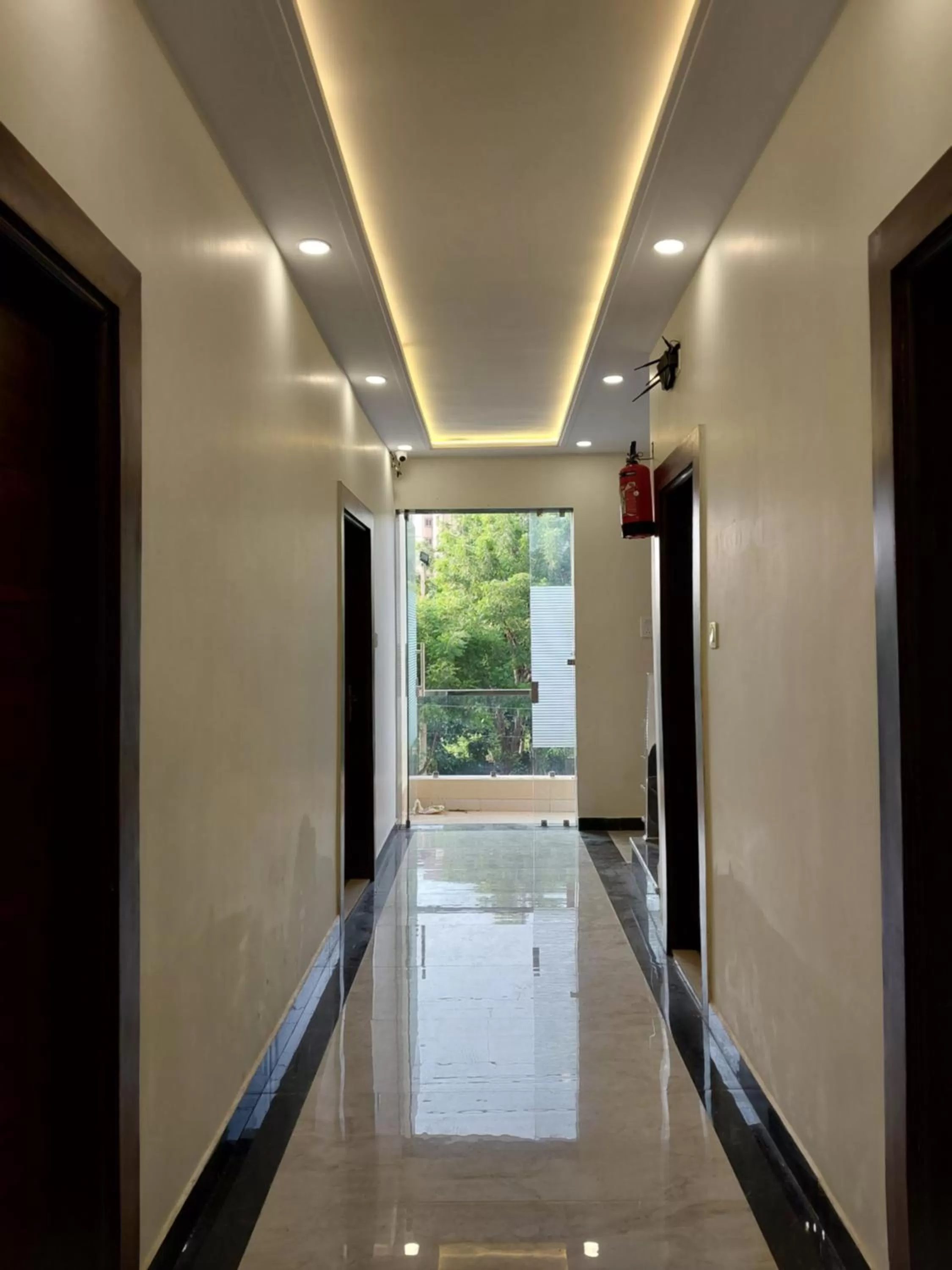 Taj Nice Point Manage by Taj Sunrise Group