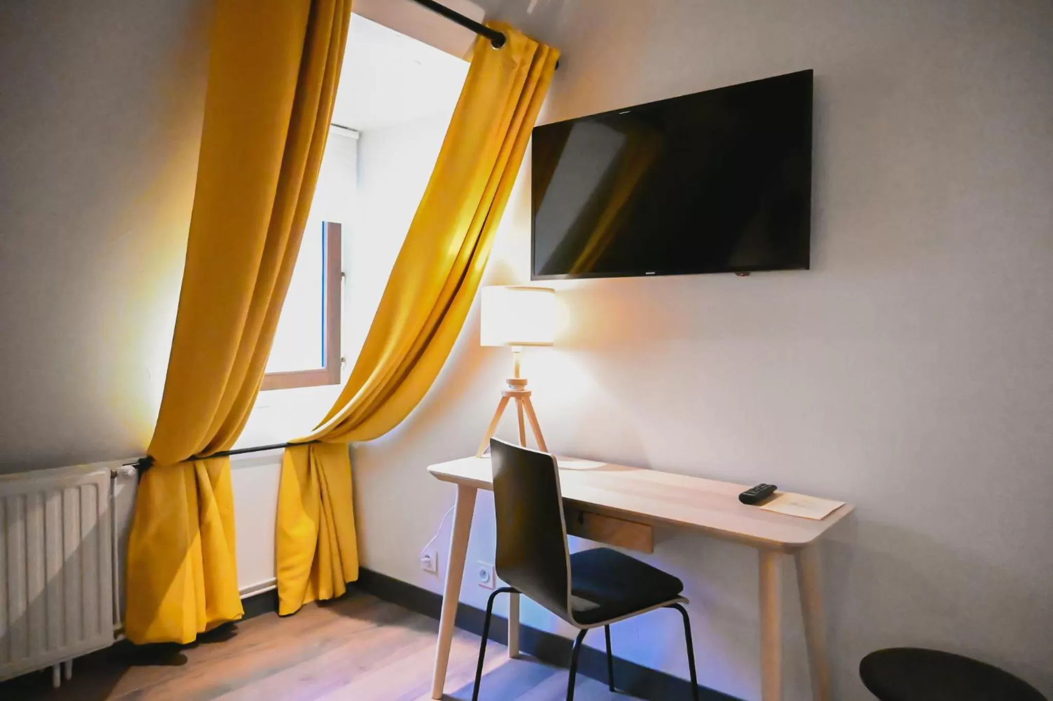 Hotel Athanor Centre