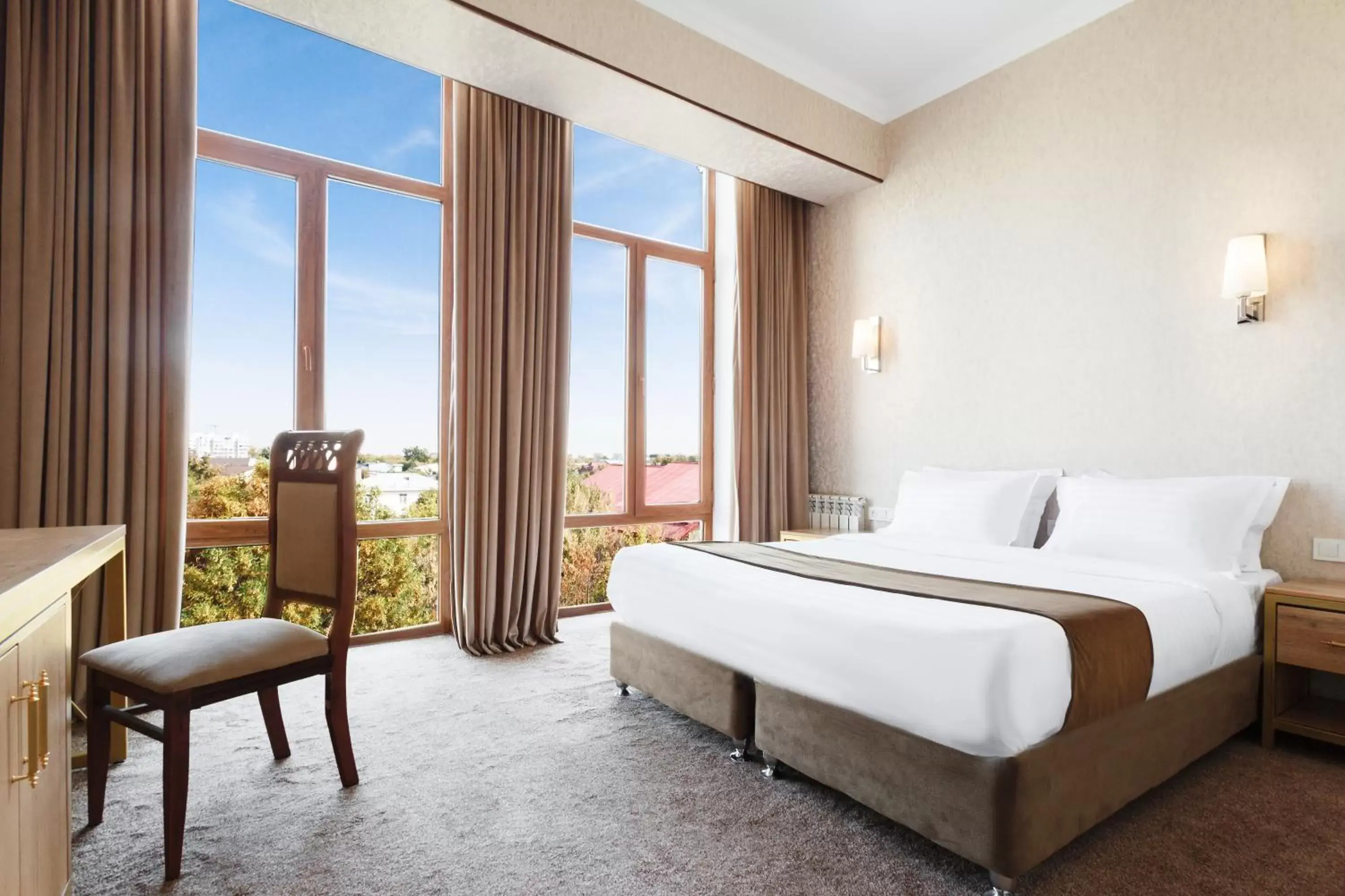 Western Suites Hotel Western Suites Hotel