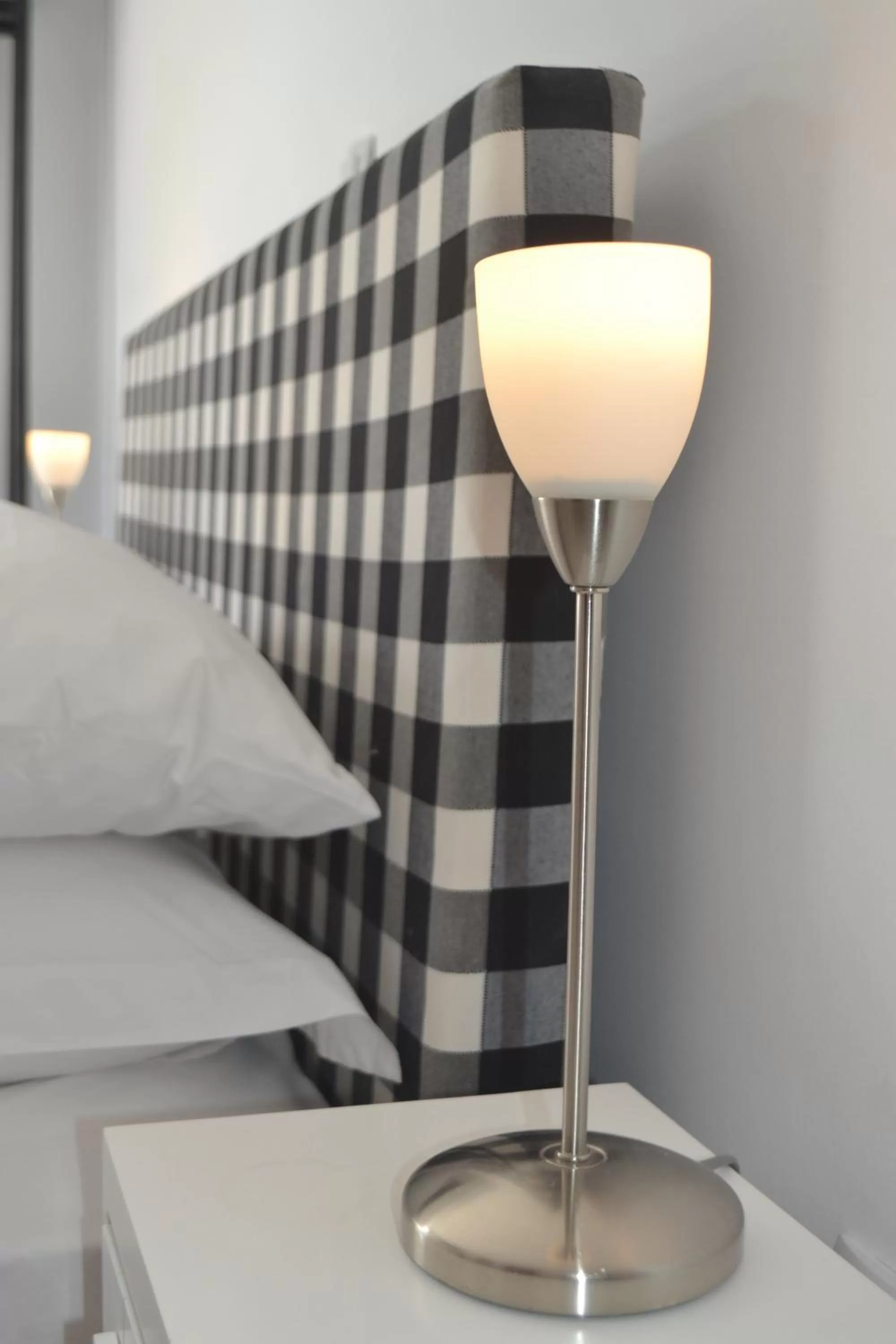 Bed in Comfort Stay Athens Airport Hotel - FREE shuttle from and to the airport