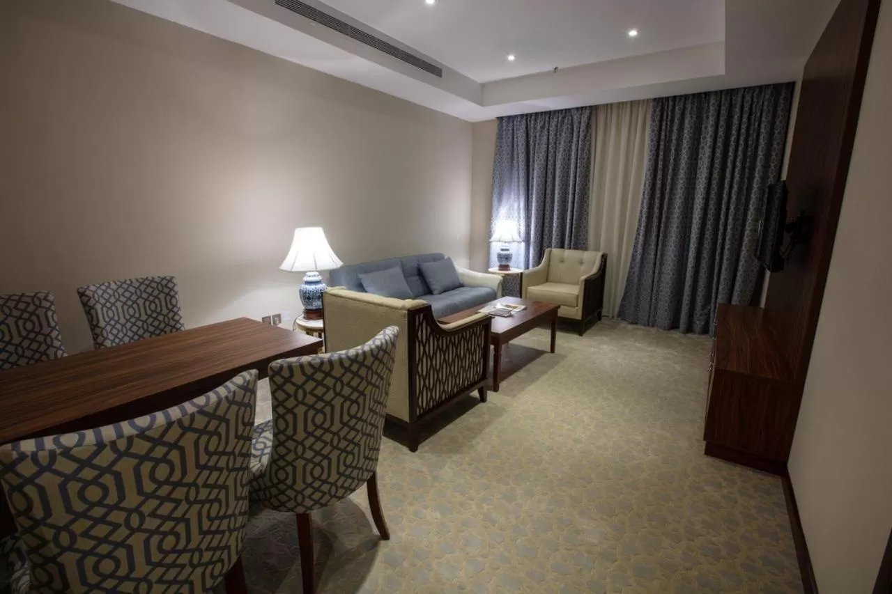 mawasim al hay at hotel