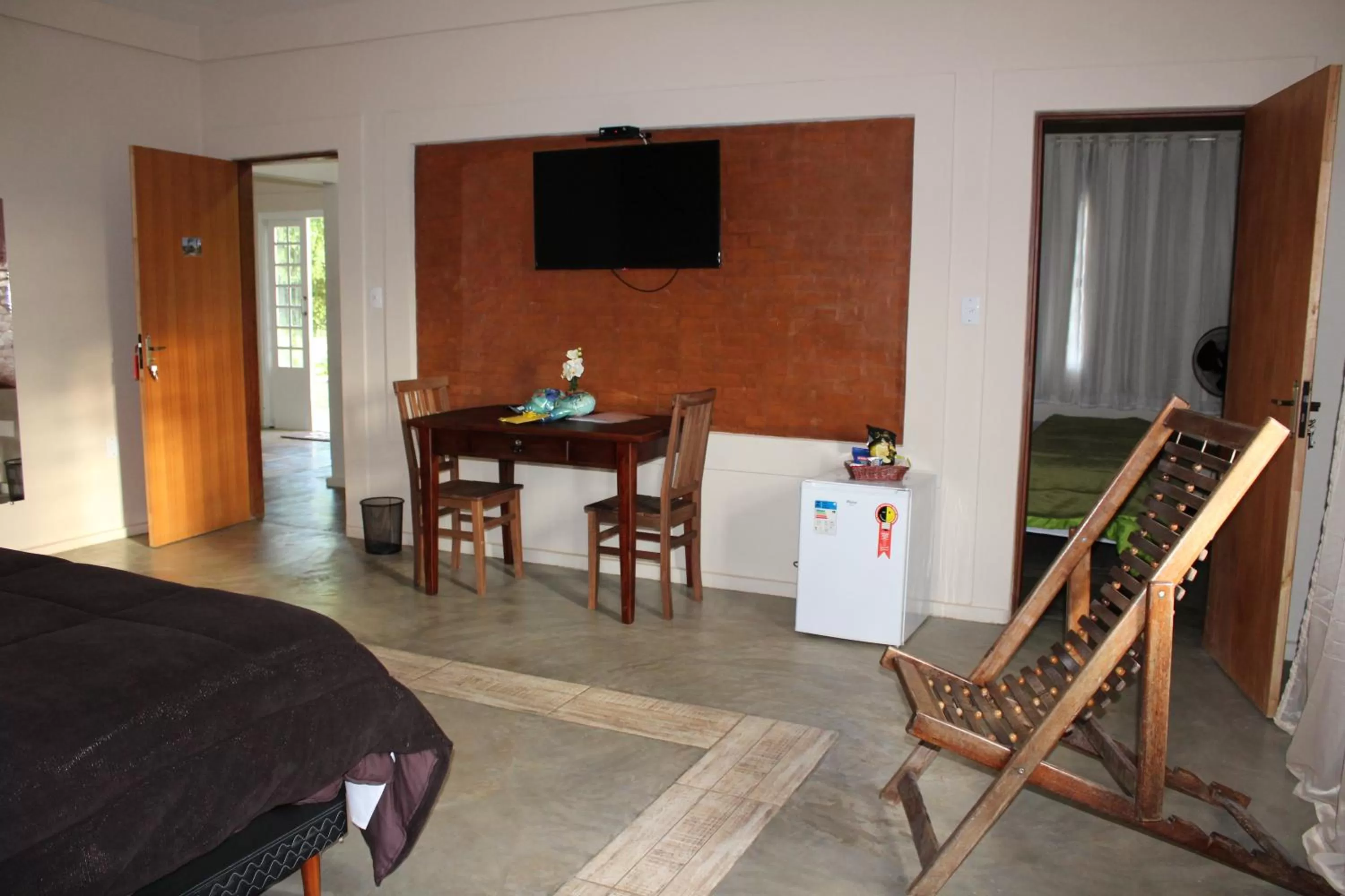 Pousada Morro dos Ventos