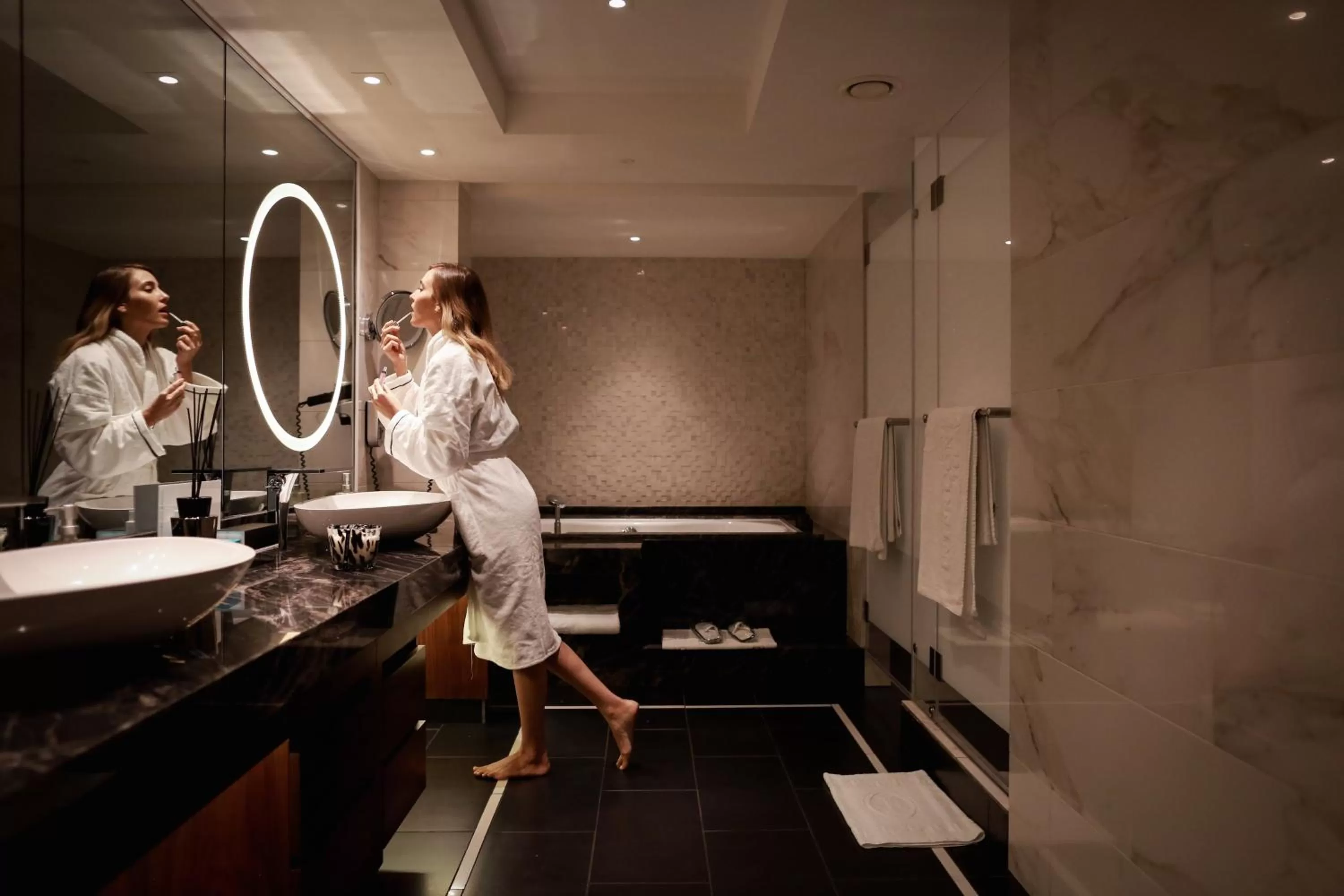 Photo of the whole room in InterContinental David Tel Aviv by IHG