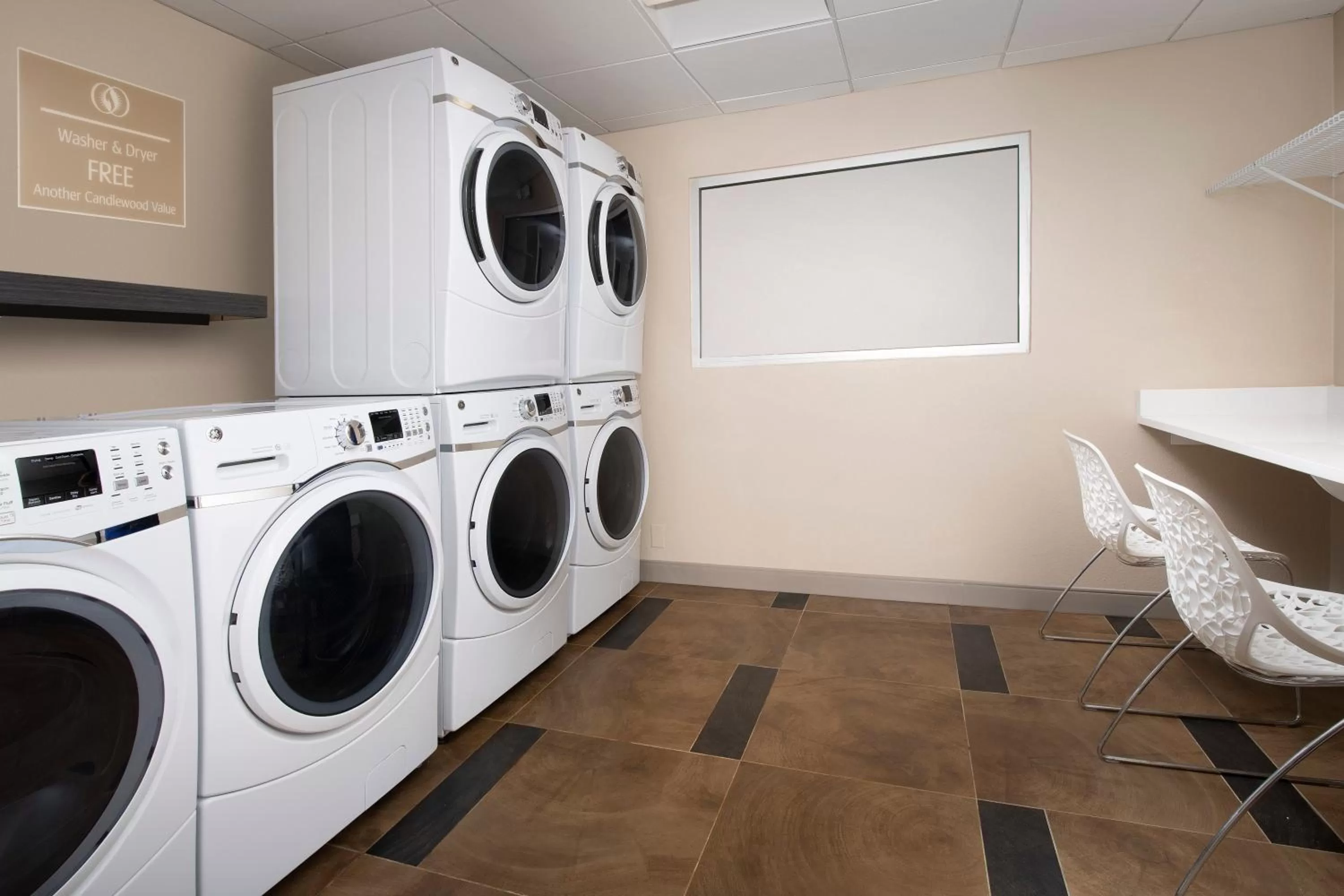 Other in Candlewood Suites Alexandria West by IHG