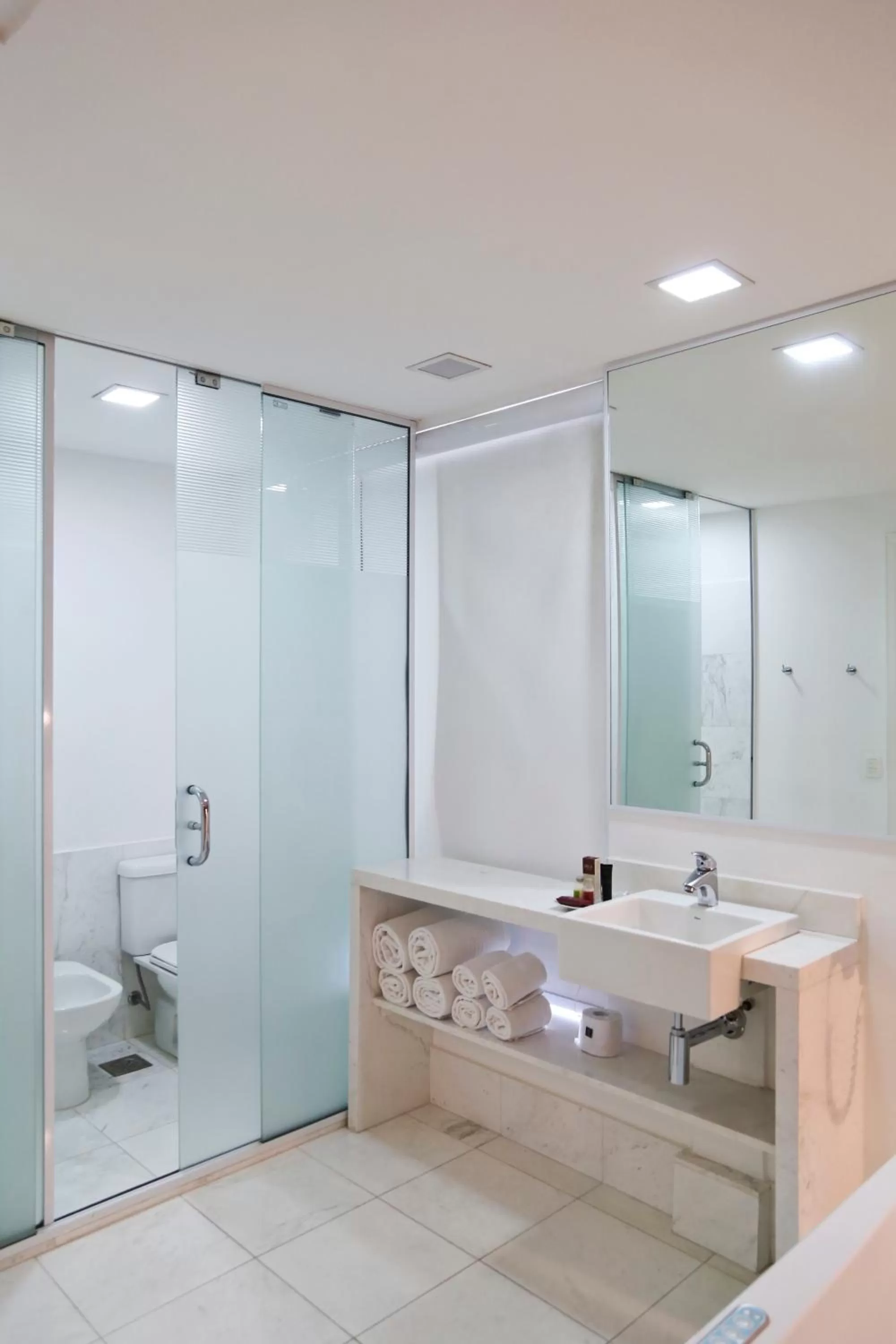 Hot Tub in Vitória Hotel Concept Campinas