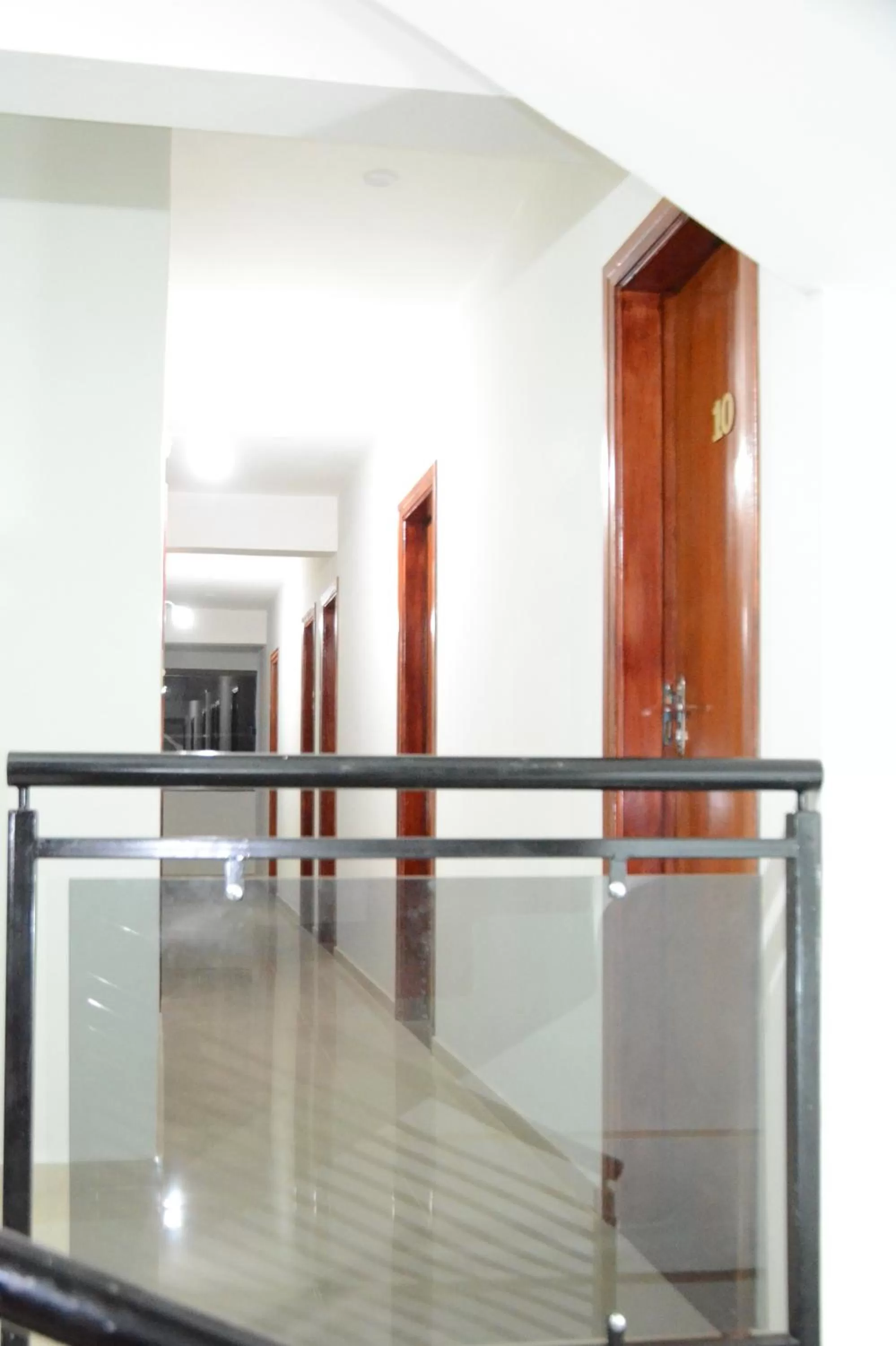 Decorative detail, Swimming Pool in Hotel Sur Brasil