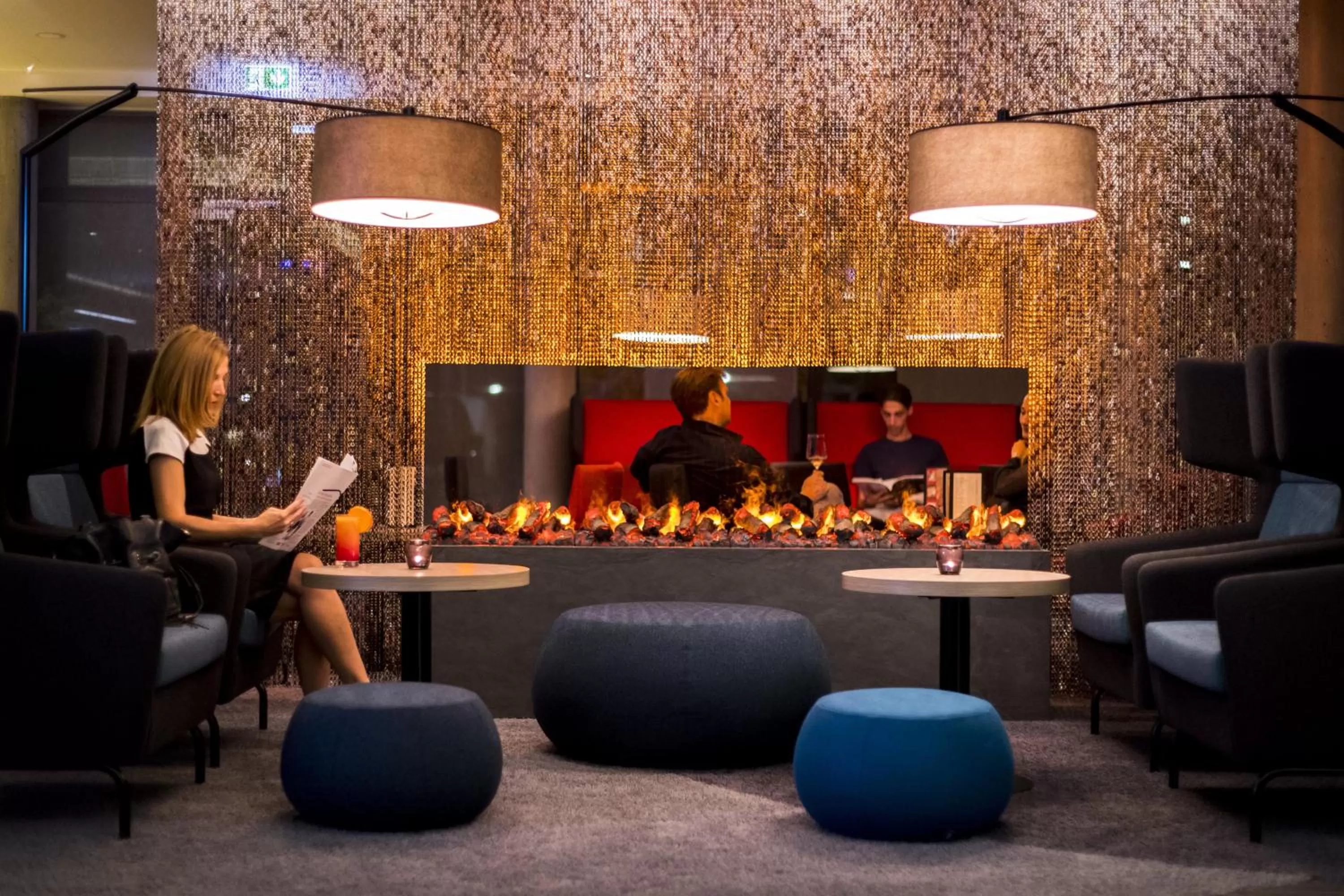 Other in Holiday Inn Express Karlsruhe - City Park by IHG