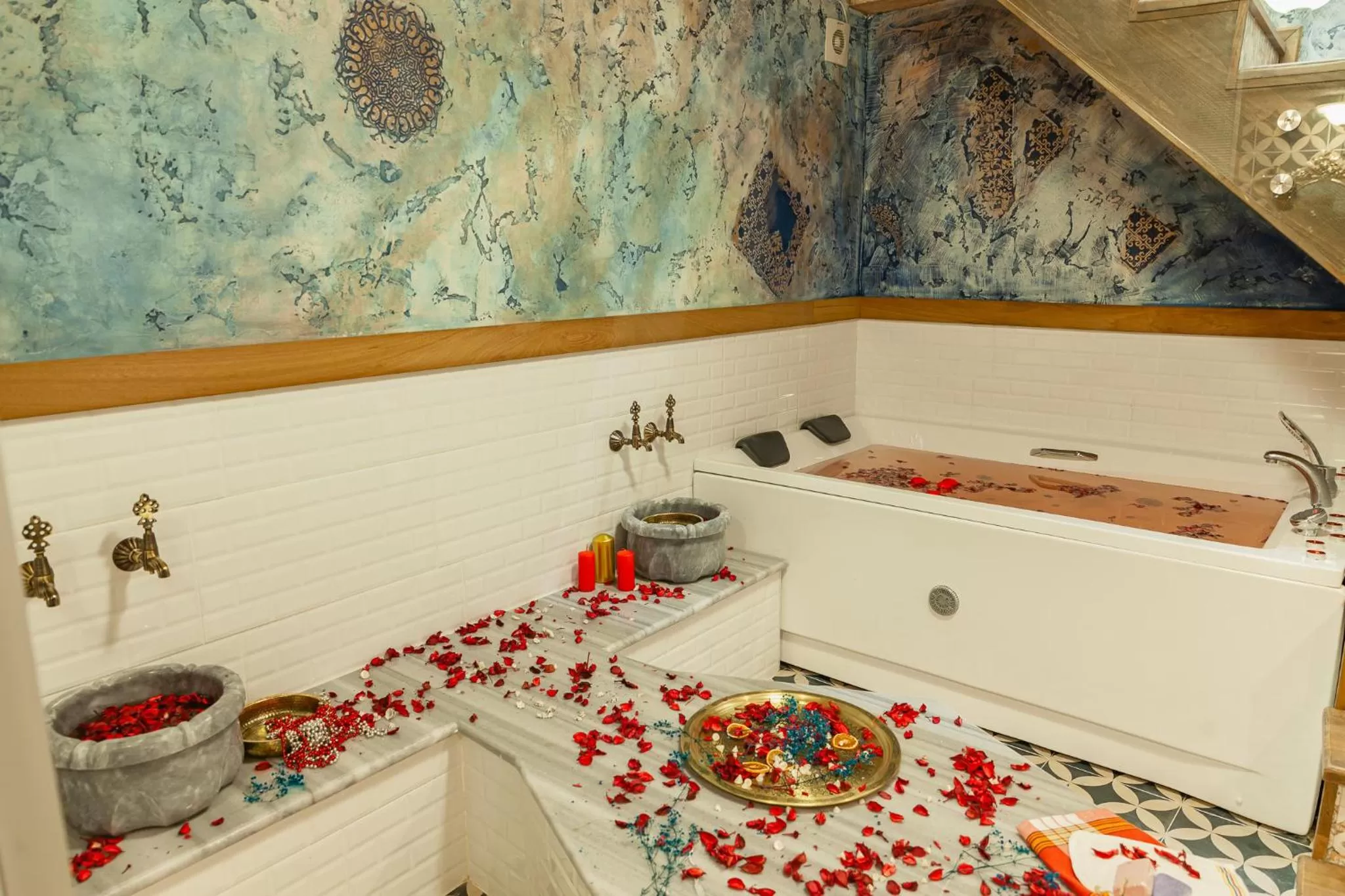 Property building in Lord Morgan & Exclusive Design Nişantaşı