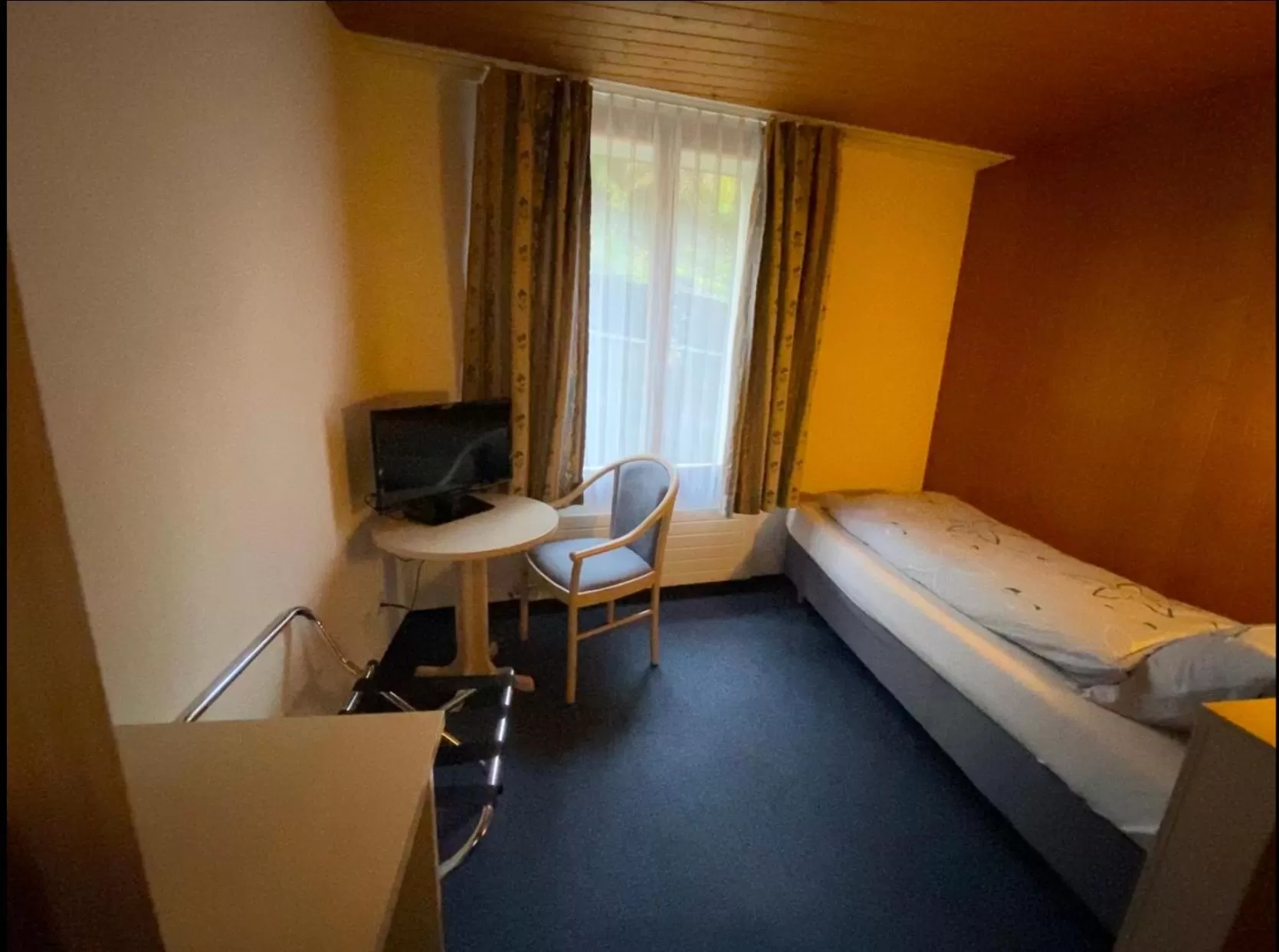 Bed in Dinh Residence