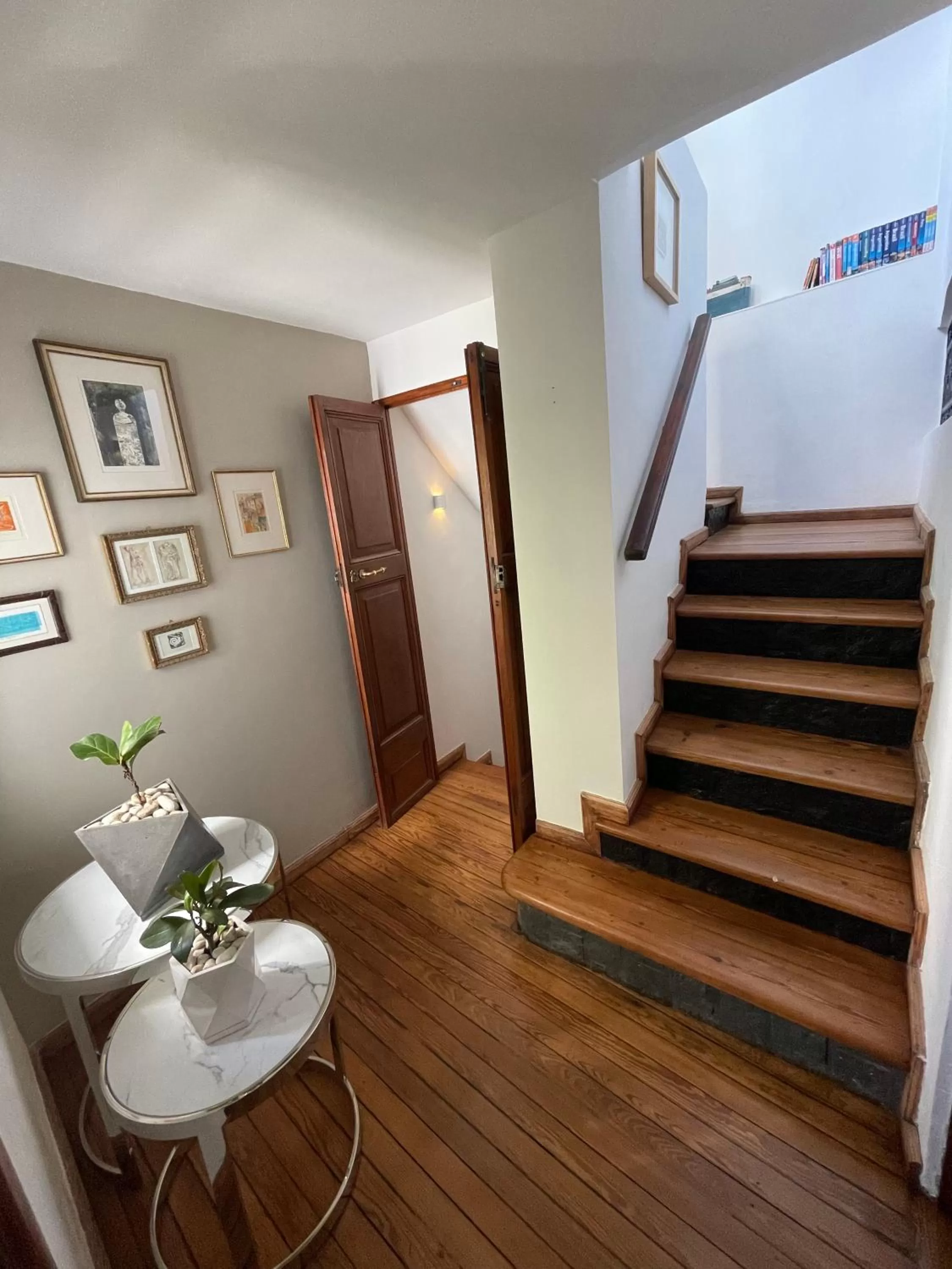 Property building in Le Petit Palais