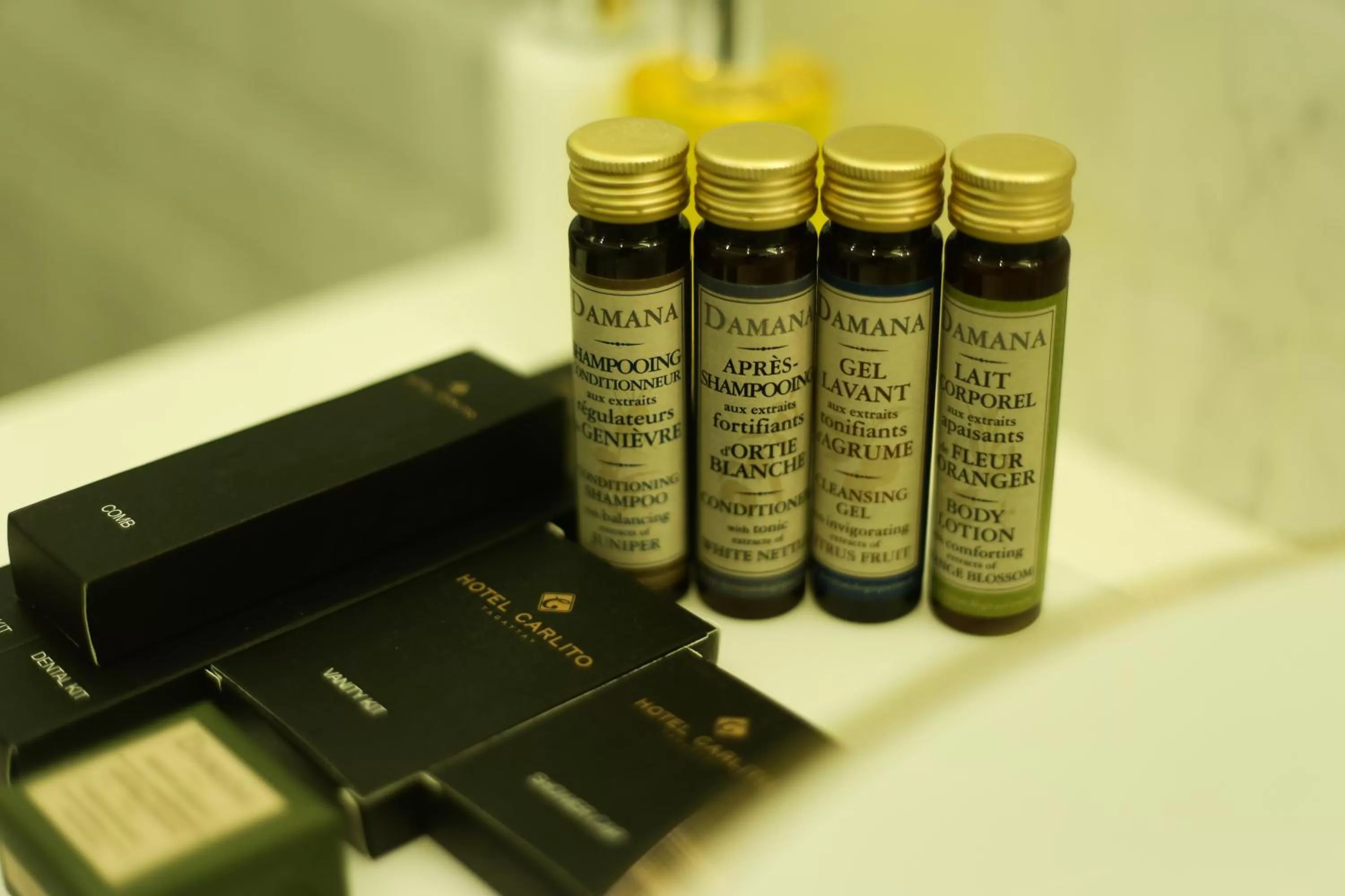 Other in Hotel Carlito Tagaytay