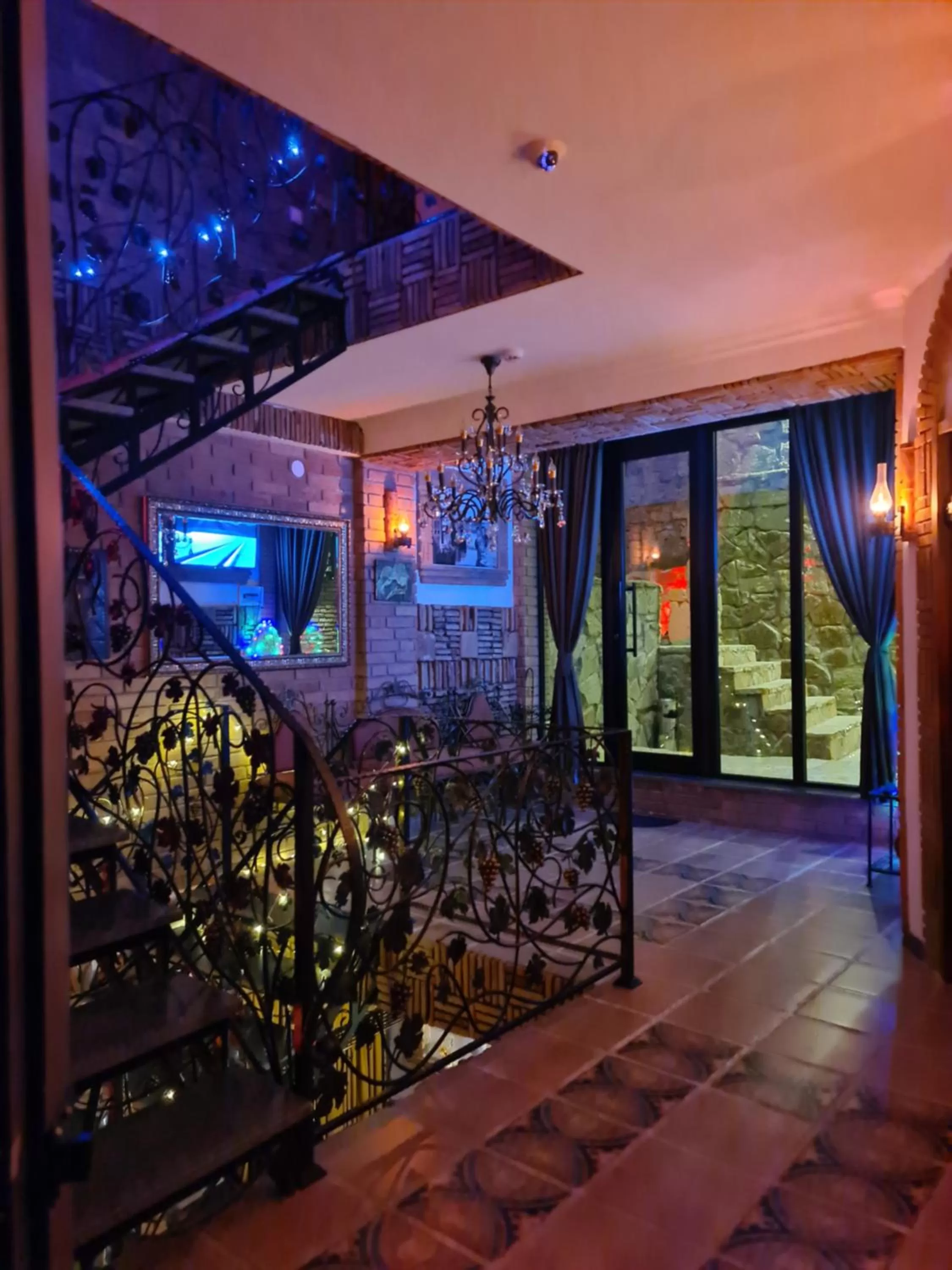 Janashia Boutique Hotels